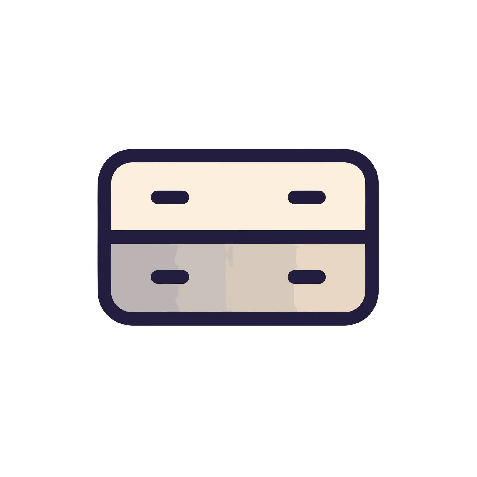 Minimal Skip Previous Icon — free download from Dotvec