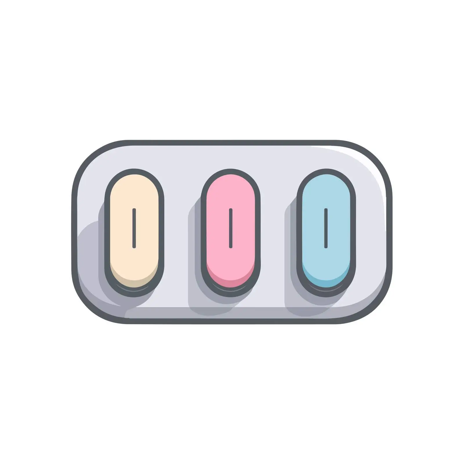 Slider Control Icon — free download from Dotvec