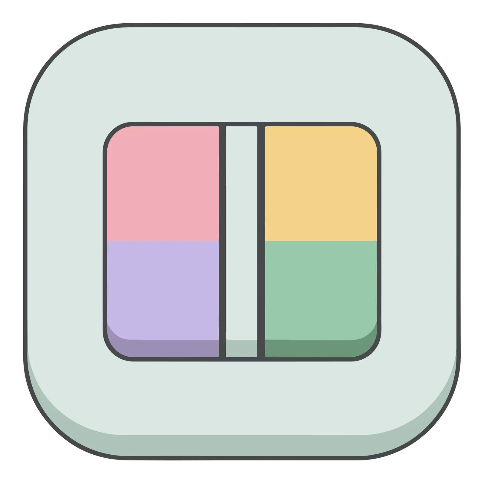 Slider Control Icon — free download from Dotvec