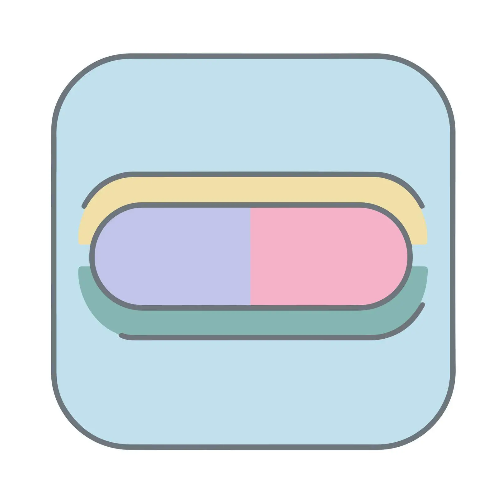 Slider Control Icon — free download from Dotvec