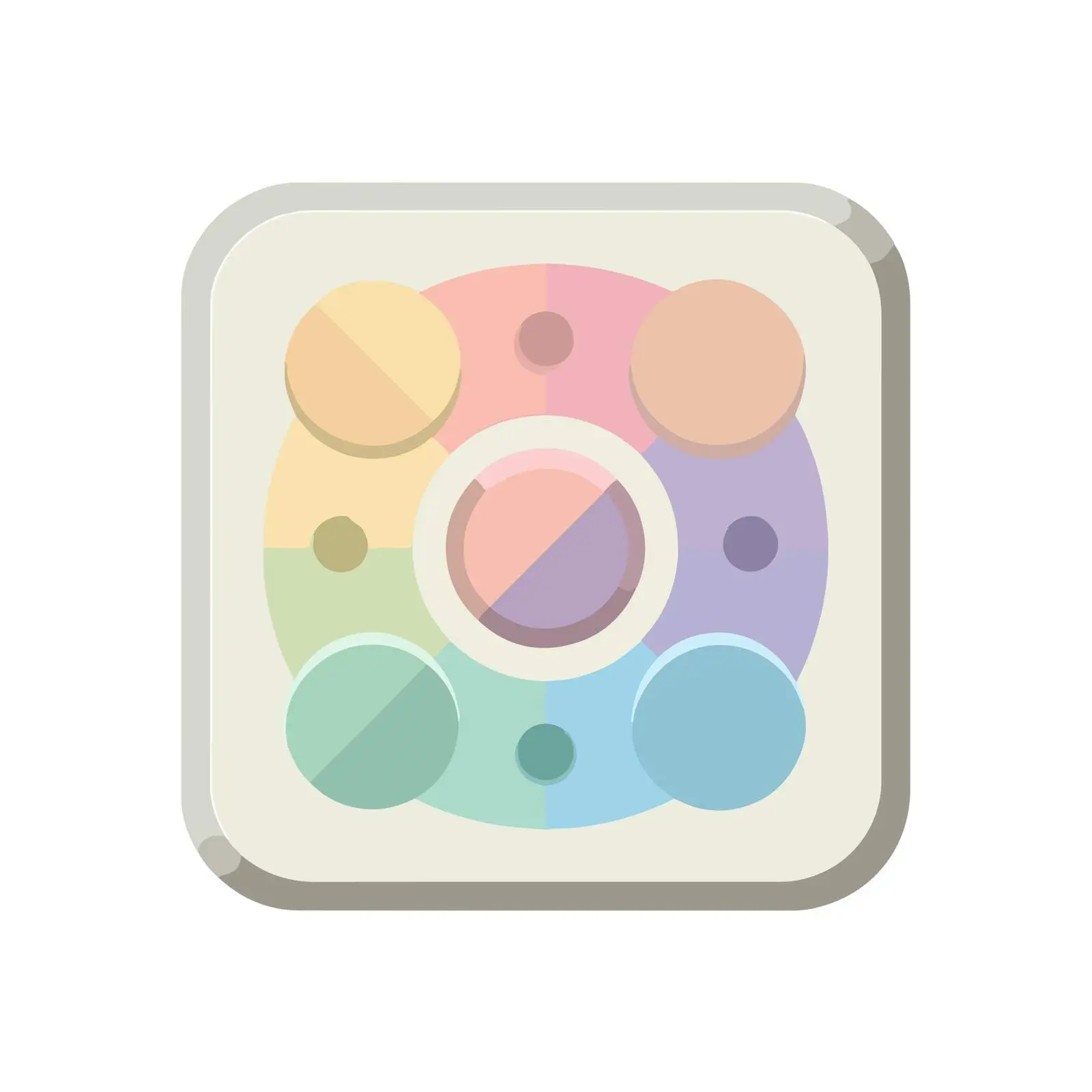 Slider Control Icon Design — free download from Dotvec