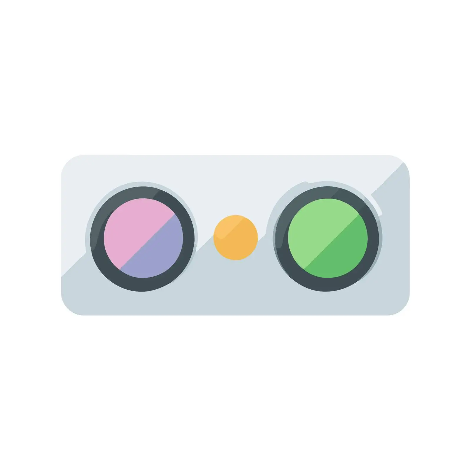 Slider Control Icon — free download from Dotvec