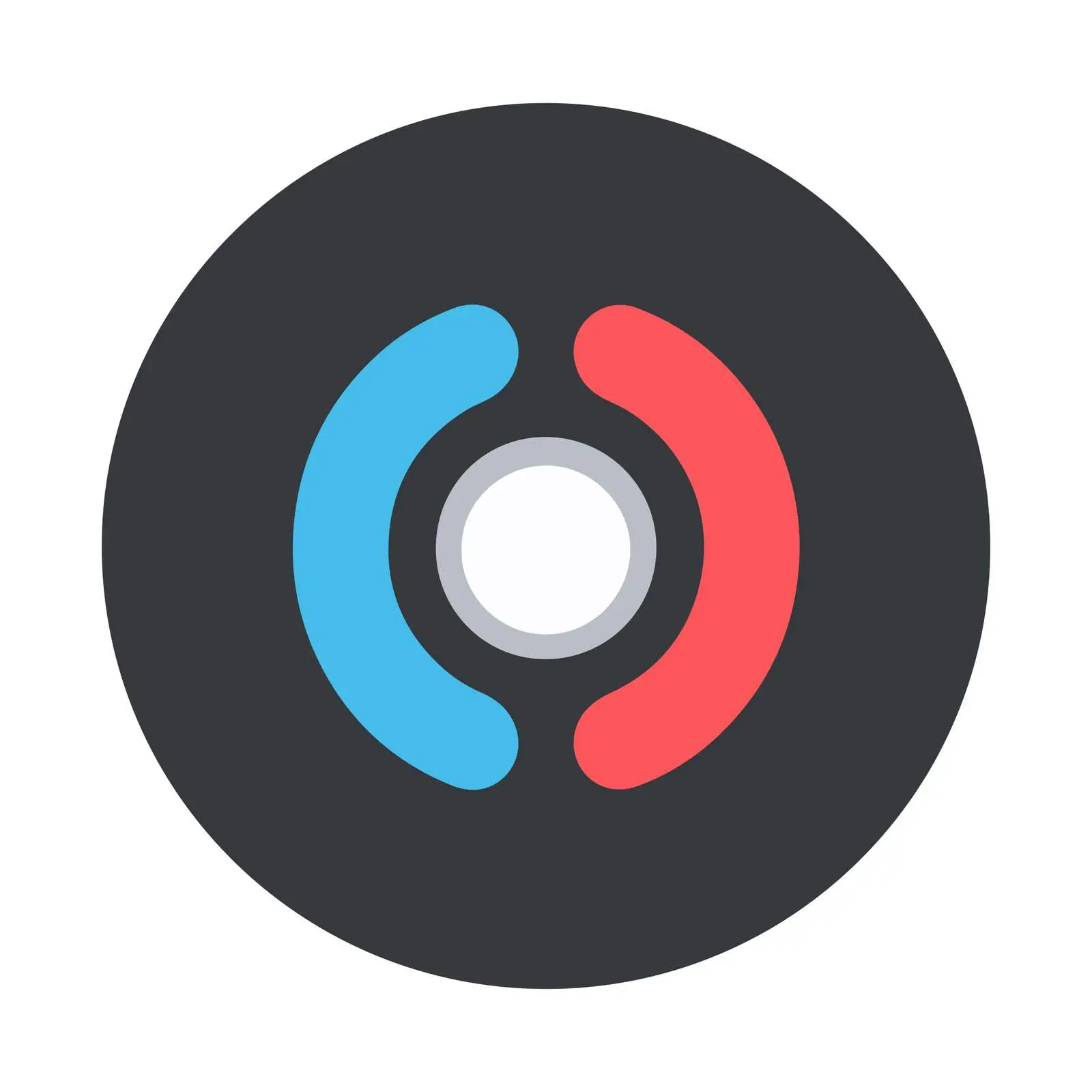Slider Control Icon — free download from Dotvec