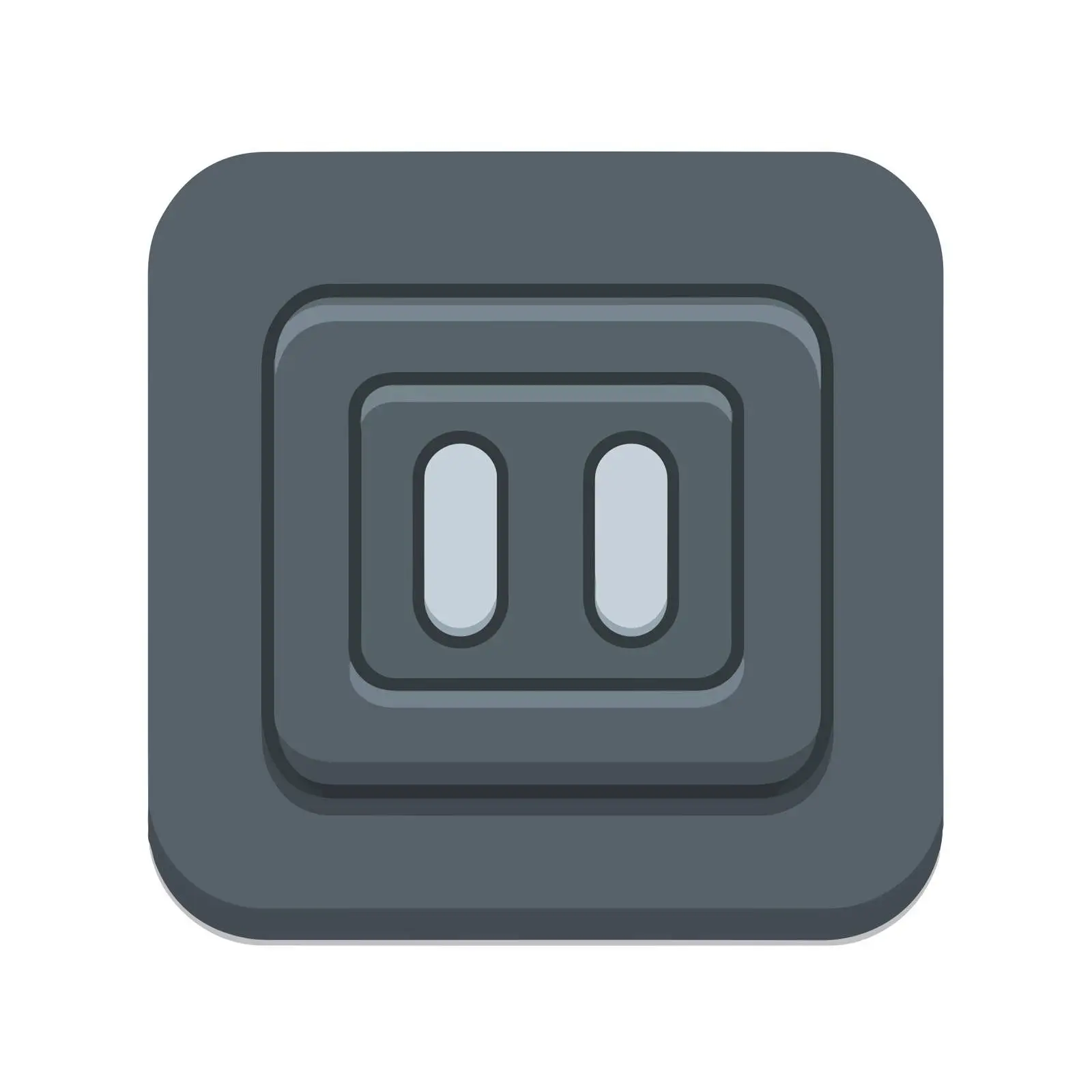Slider Control Icon — free download from Dotvec