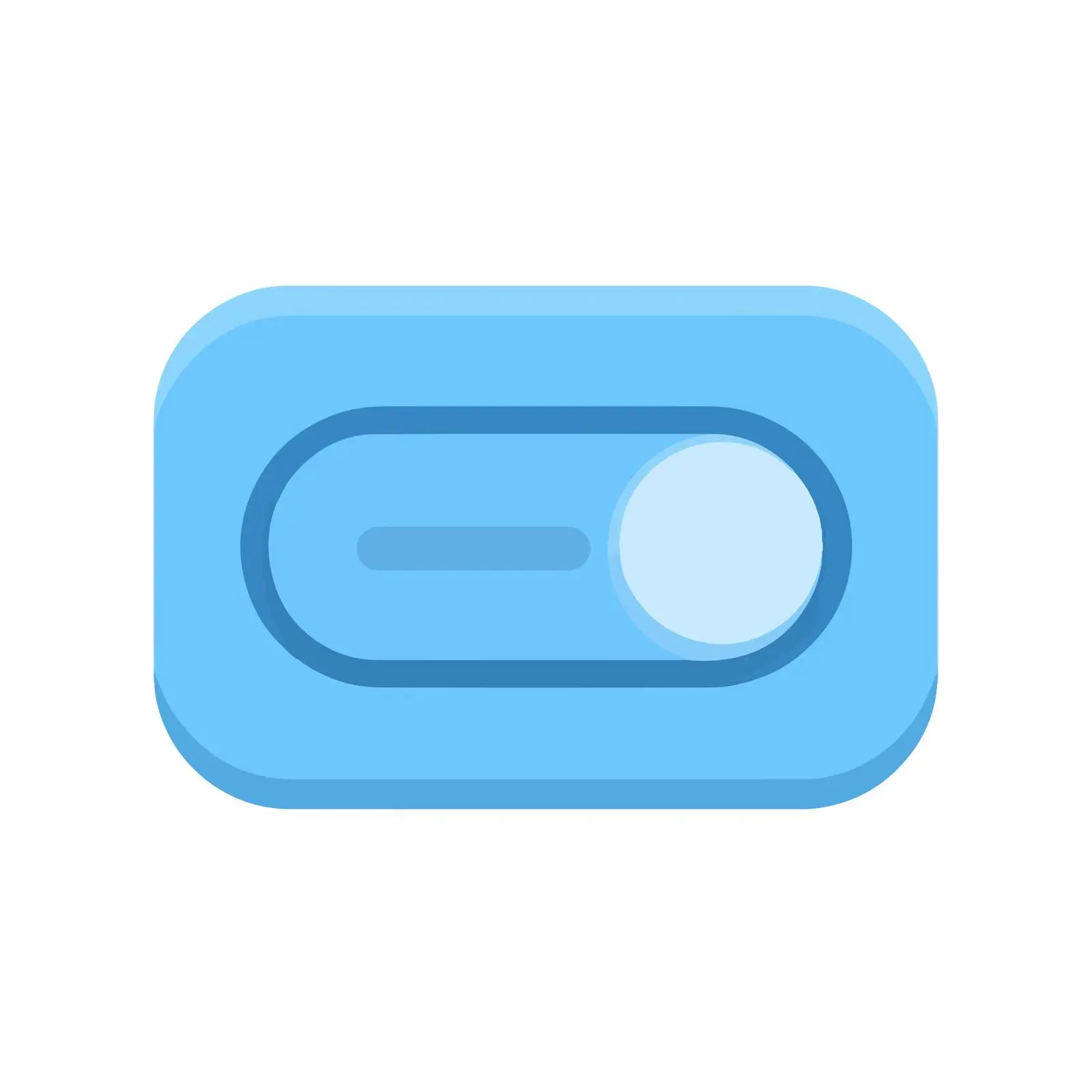 Slider Control Icon — free download from Dotvec