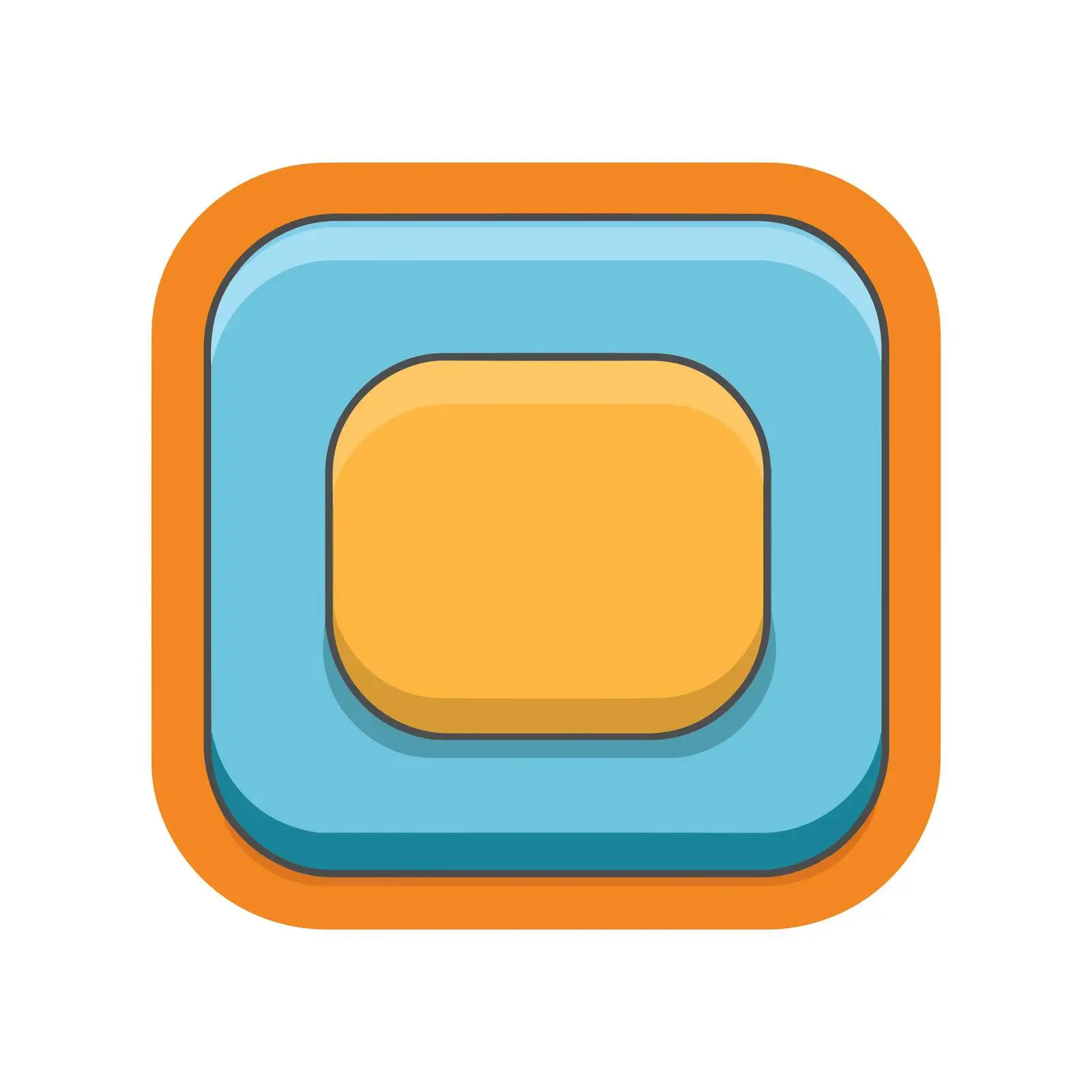 Slider Control Icon — free download from Dotvec