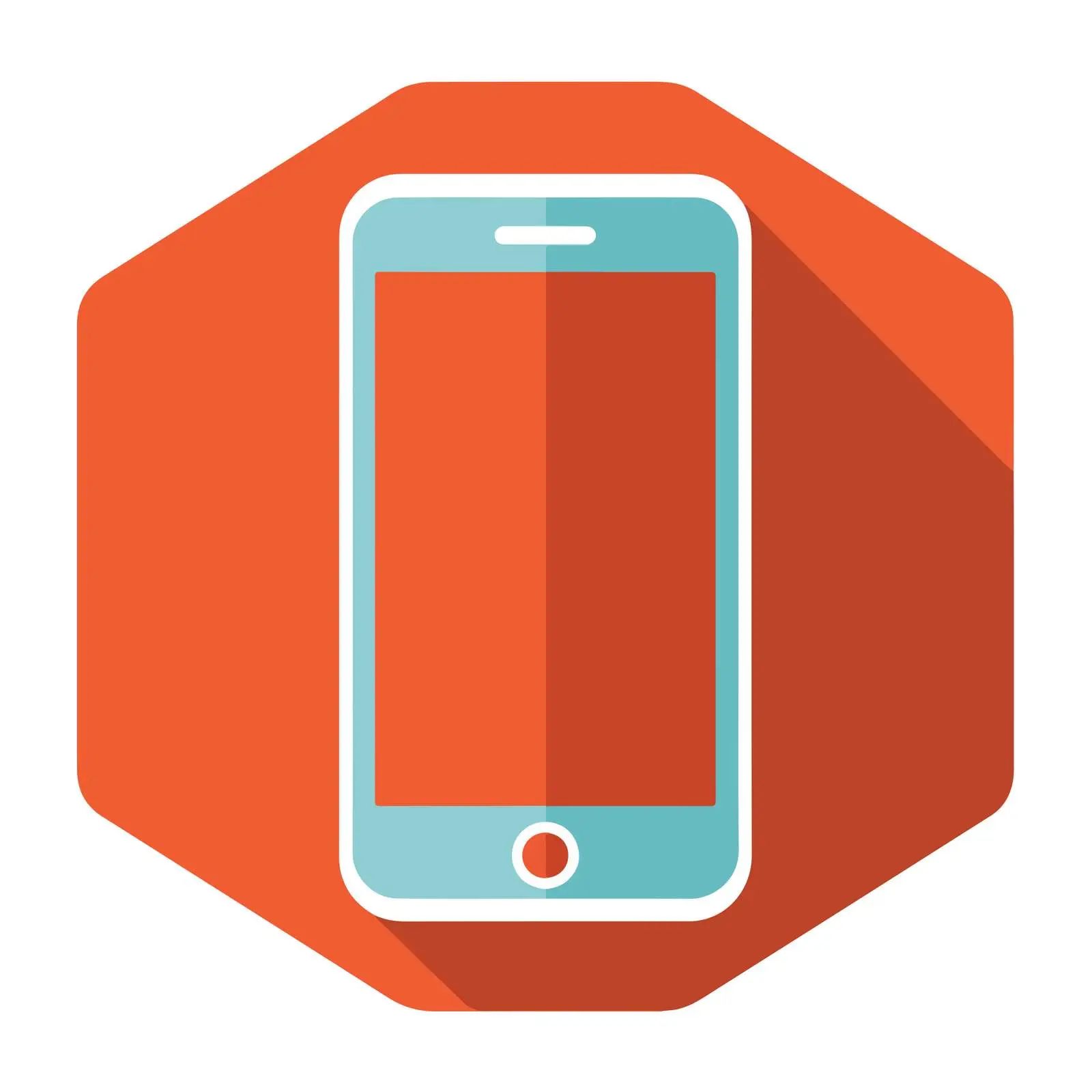 Smartphone UI Icon Design — free download from Dotvec