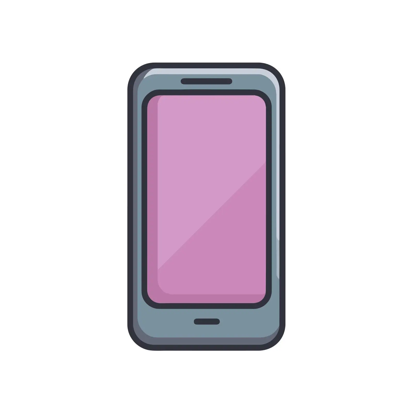 Smartphone Icon Design — free download from Dotvec