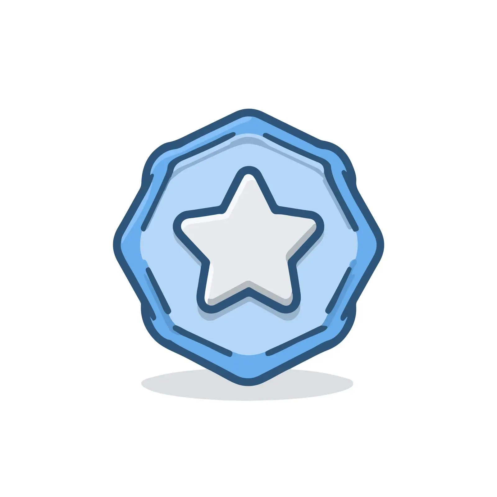 Star Icon Usage and Design — free download from Dotvec