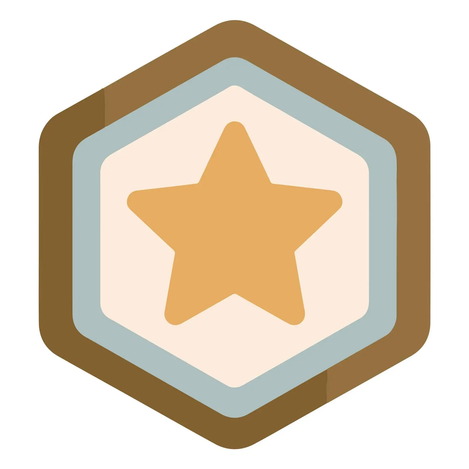 Star Icon Design — free download from Dotvec