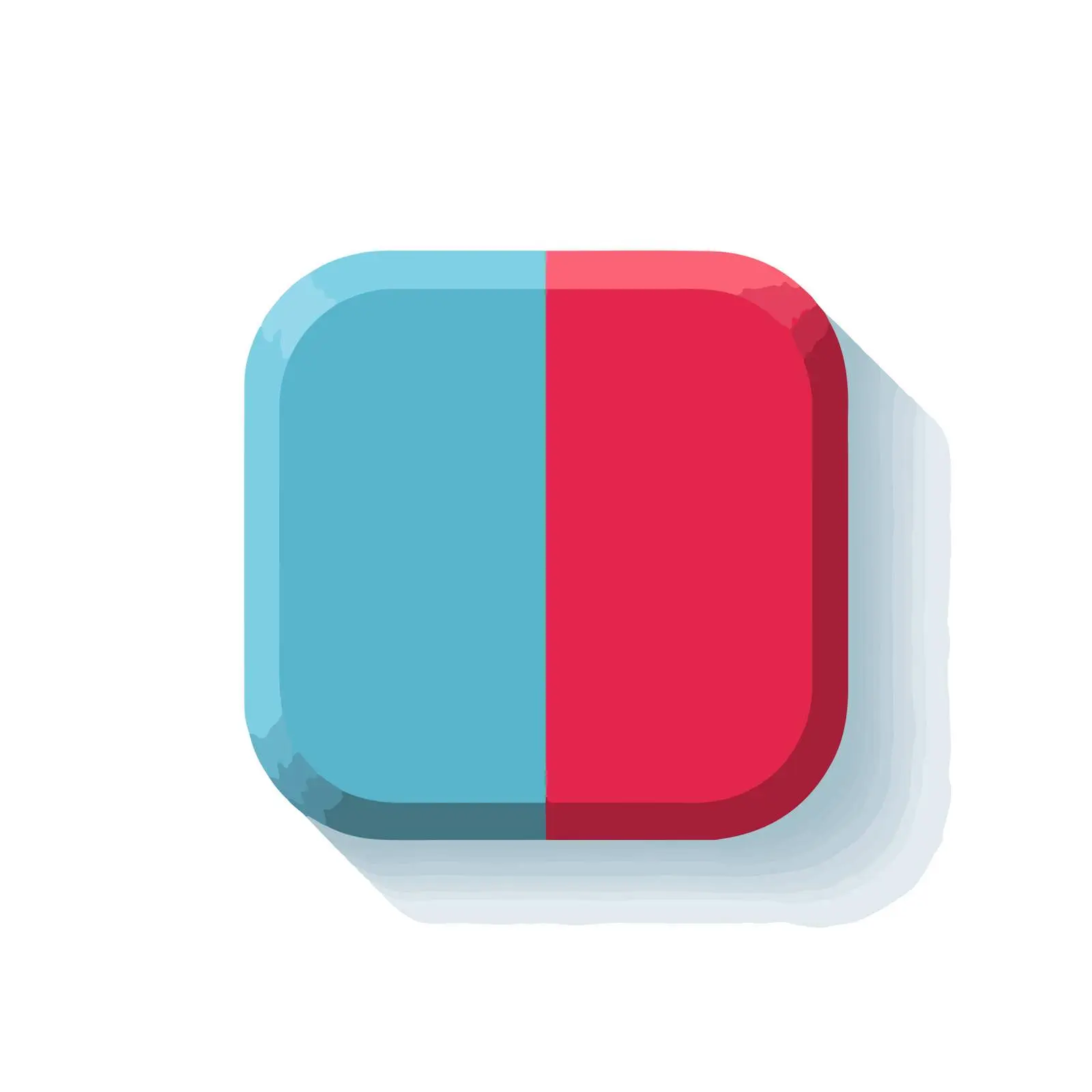 Stop Button Icon — free download from Dotvec
