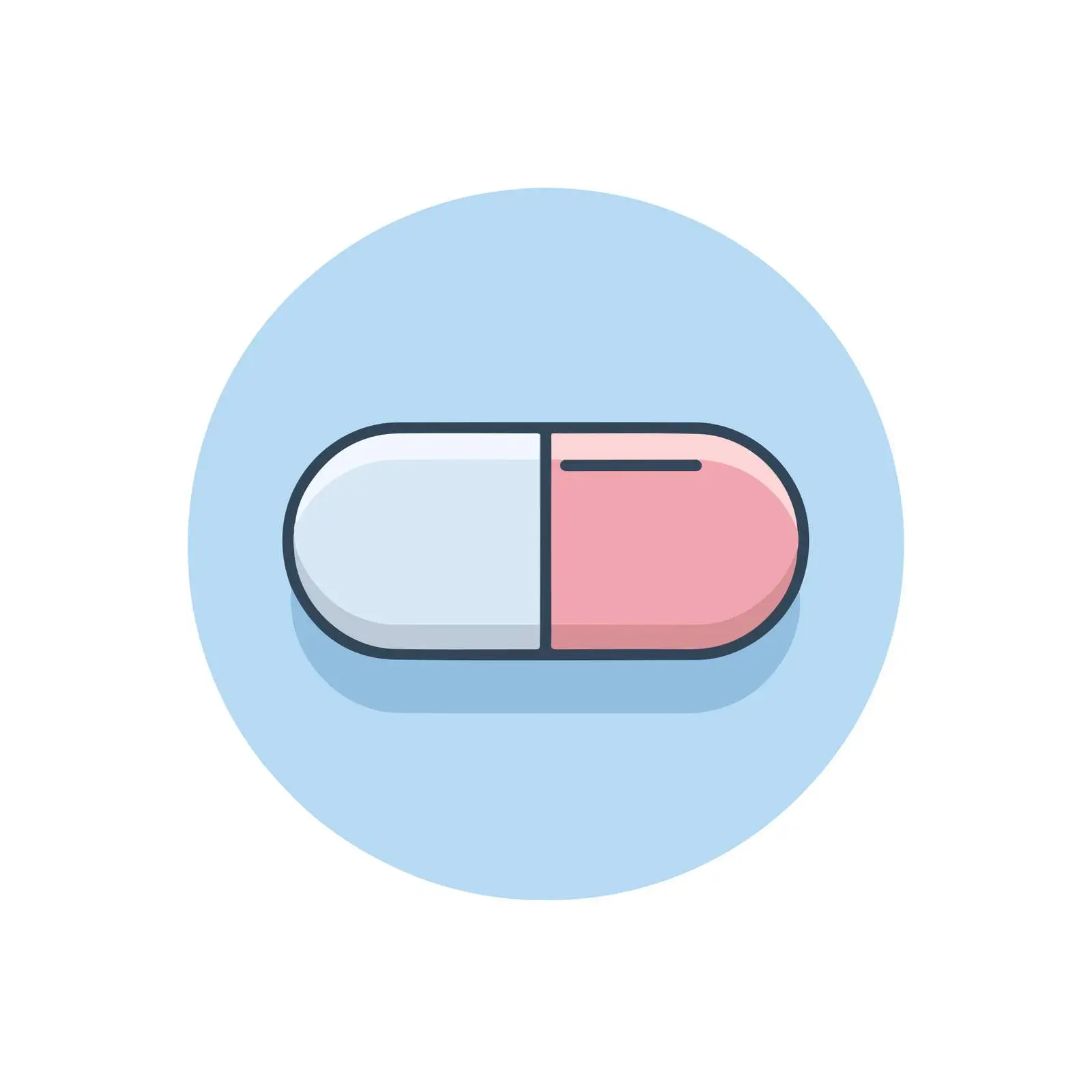 Stop Button Icon Design — free download from Dotvec