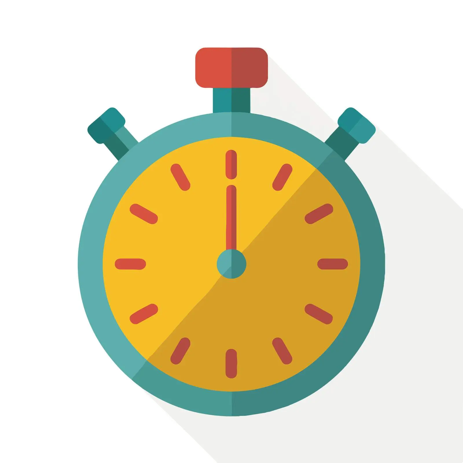 Stopwatch Icon Usage — free download from Dotvec