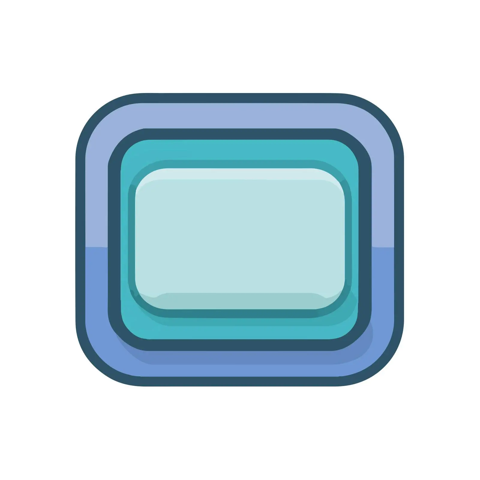 Subscription Geometric Icon — free download from Dotvec