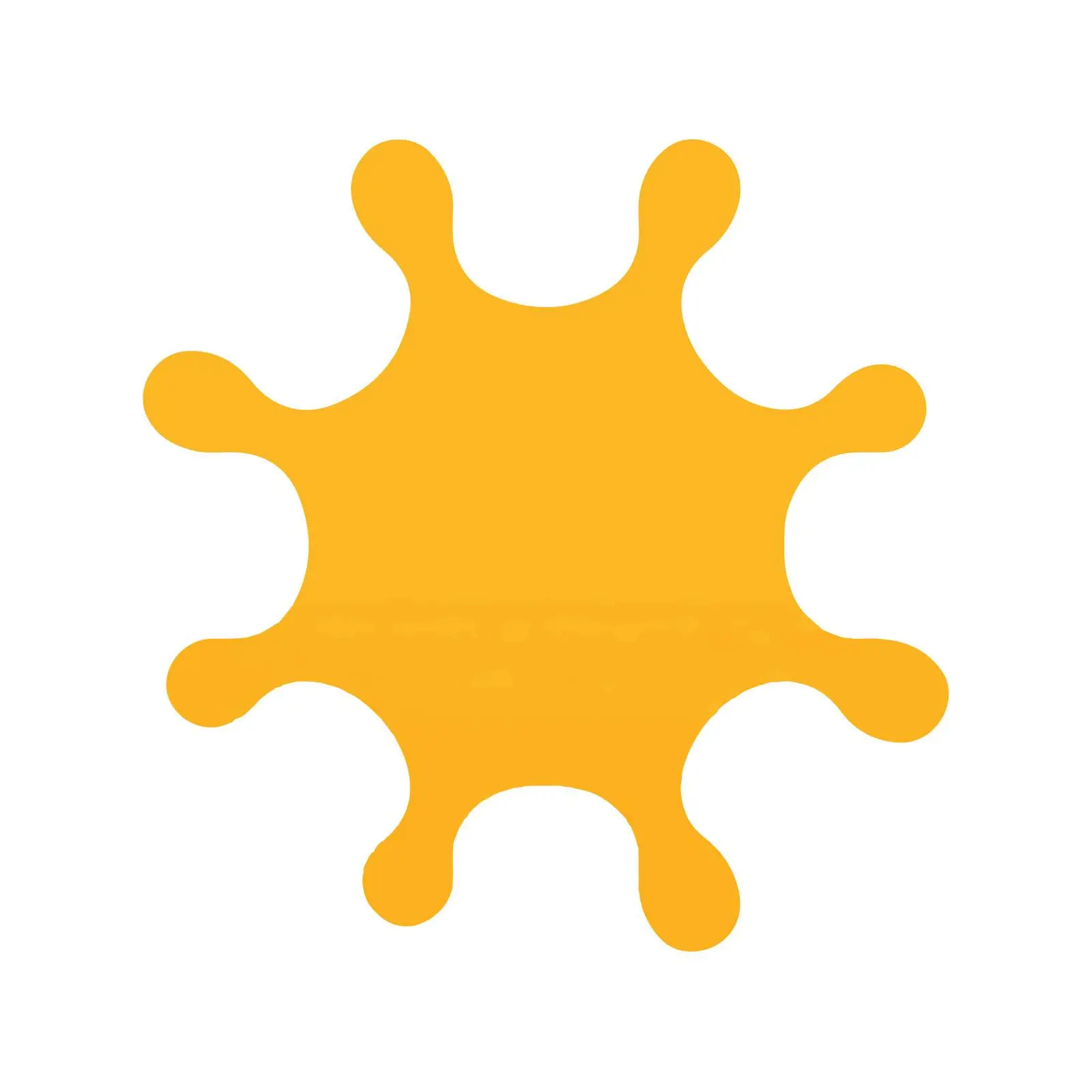 Sun Icon Design — free download from Dotvec