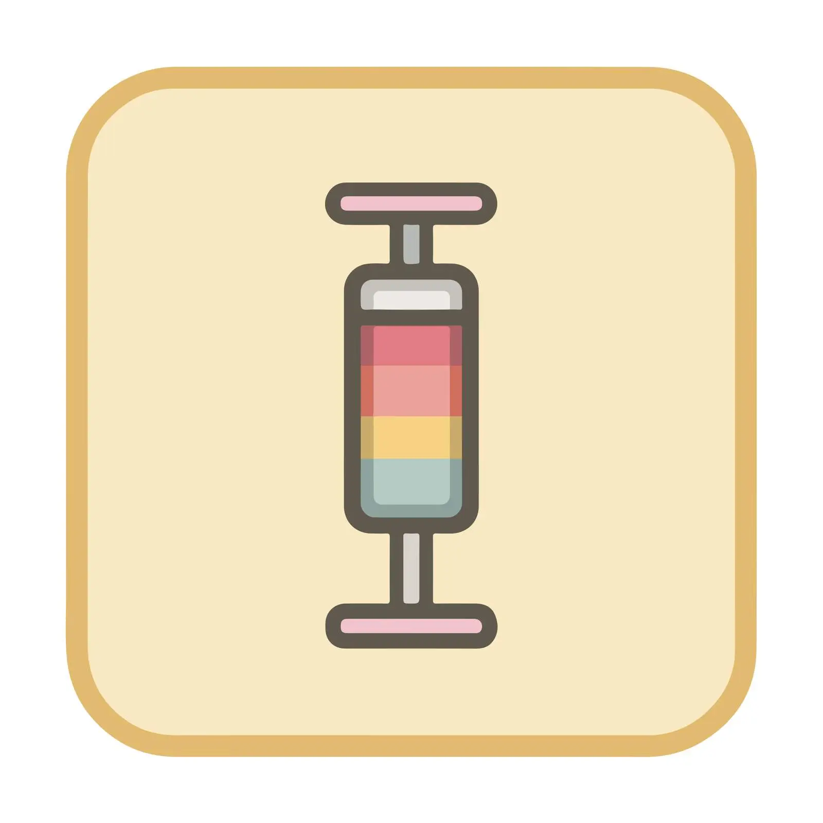 Syringe Icon Design — free download from Dotvec
