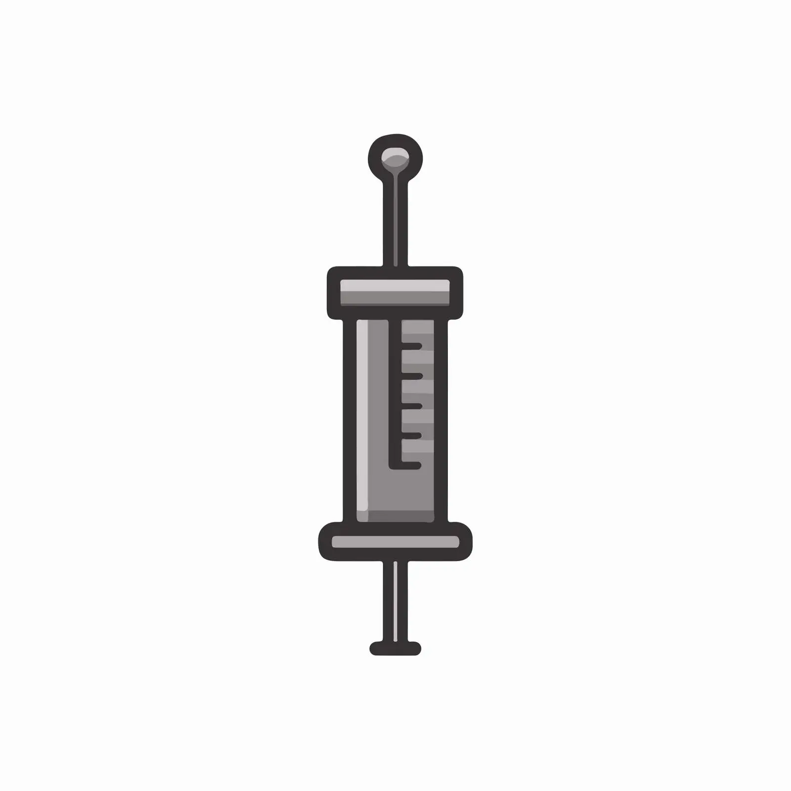 Syringe Icon Usage Guide — free download from Dotvec