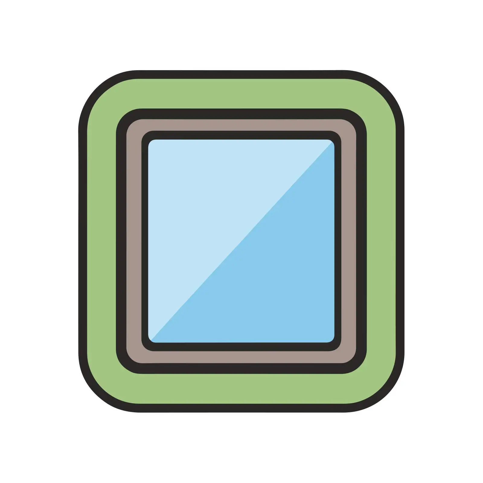 Professional Tablet Icon Design — free download from Dotvec