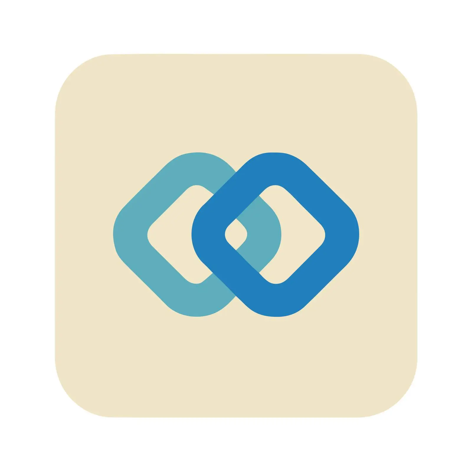 Simple Unlink Icon Design — free download from Dotvec