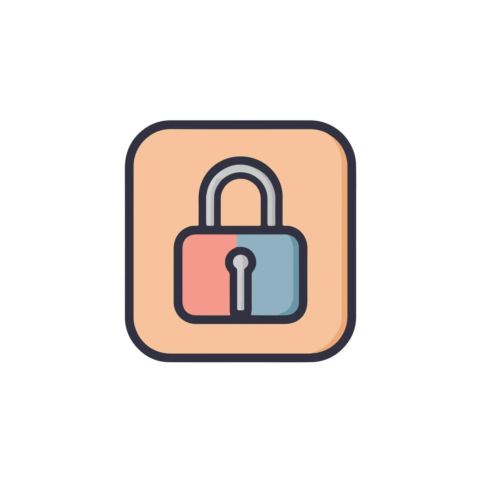 Unlock Icon Design — free download from Dotvec