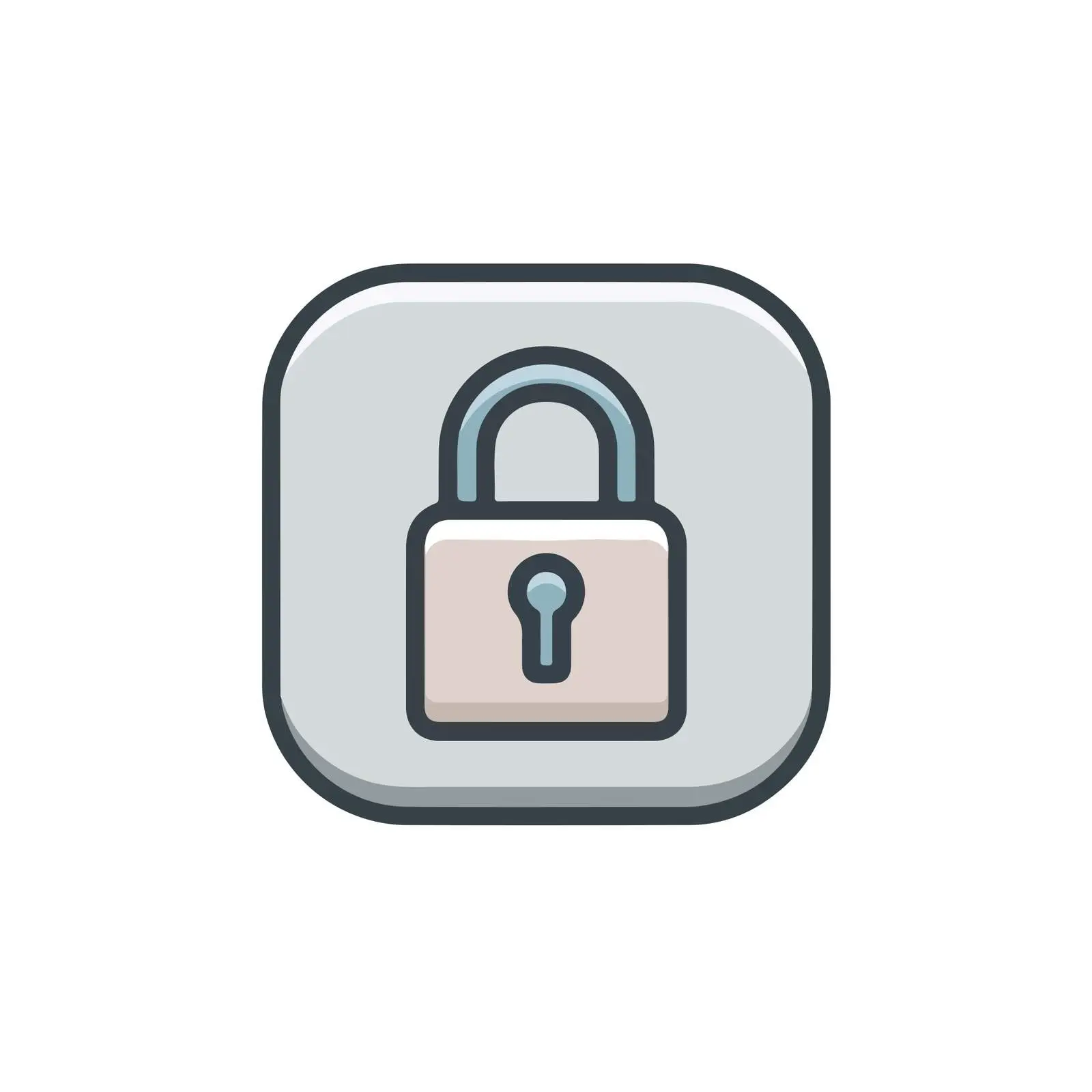 Unlock Icon Design — free download from Dotvec