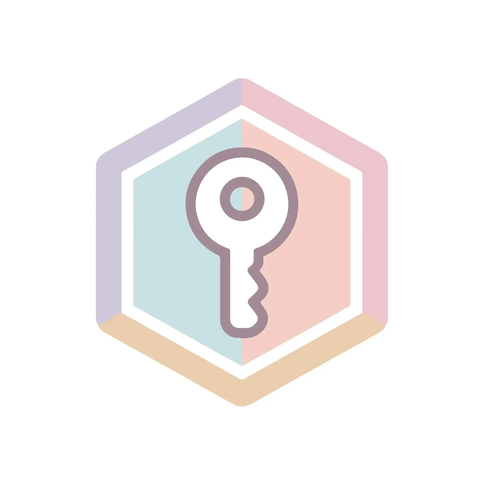 Unlock Icon for Security Designs — free download from Dotvec