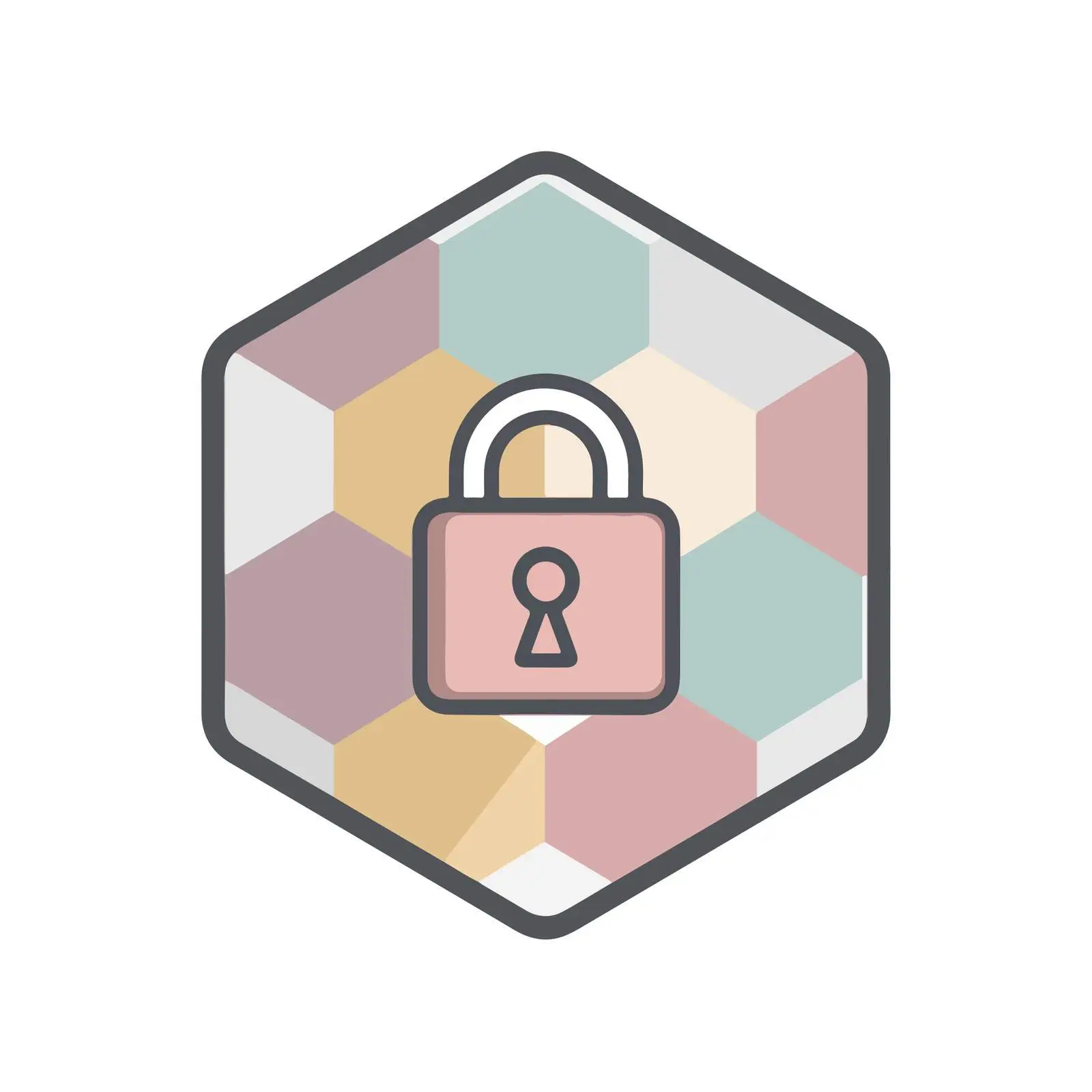 Unlock Icon Design — free download from Dotvec