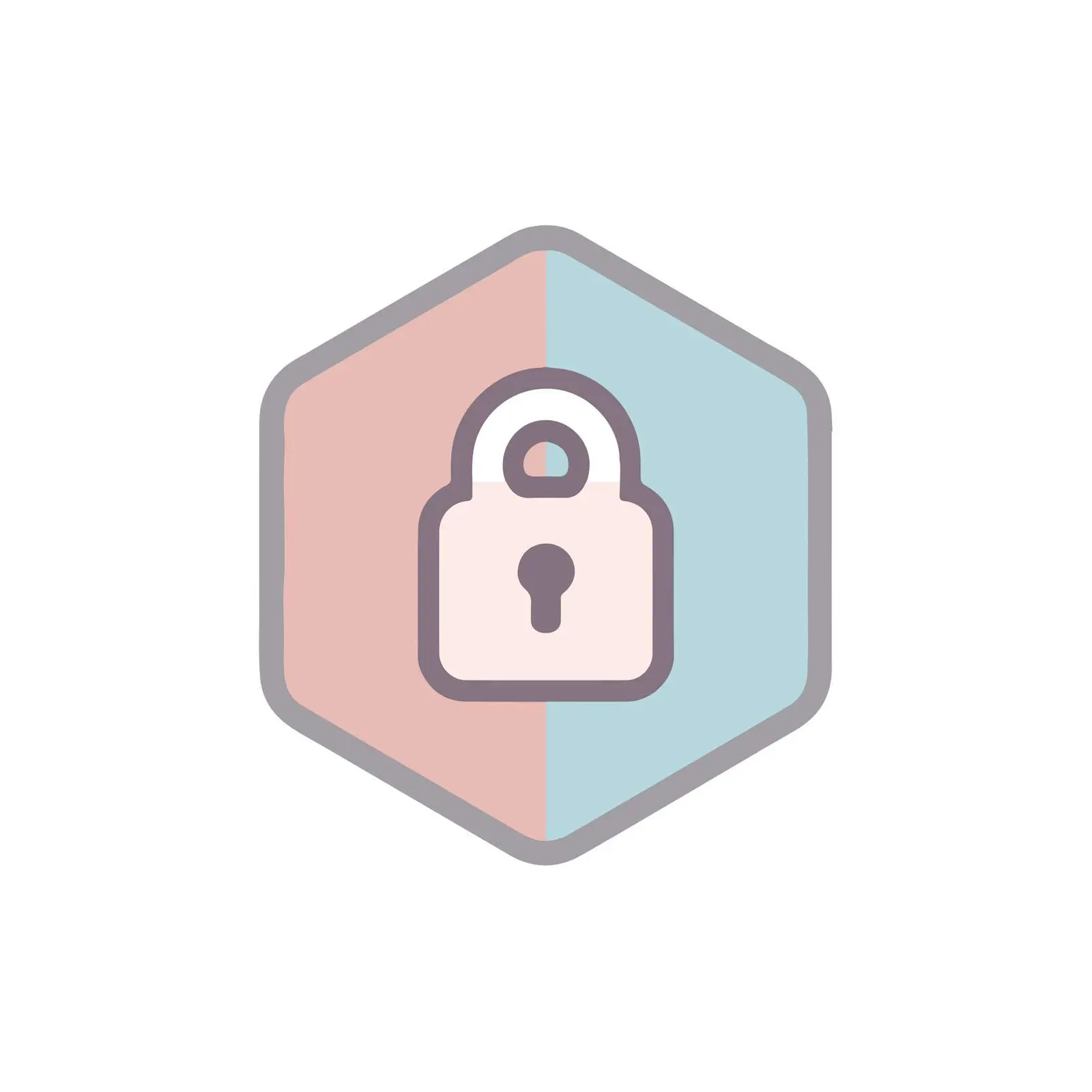 Unlock Icon for Security Concept — free download from Dotvec