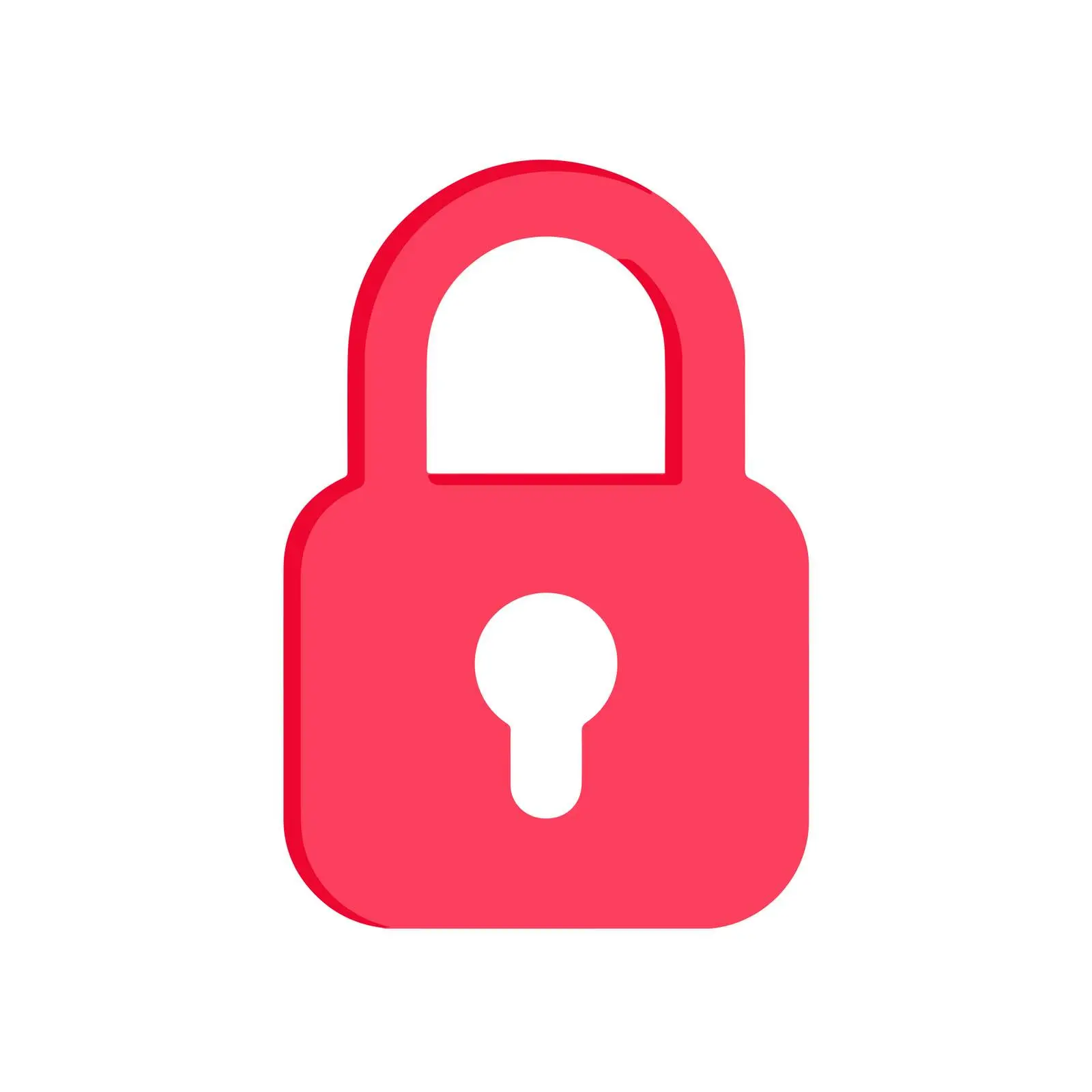 Unlock Icon Design — free download from Dotvec