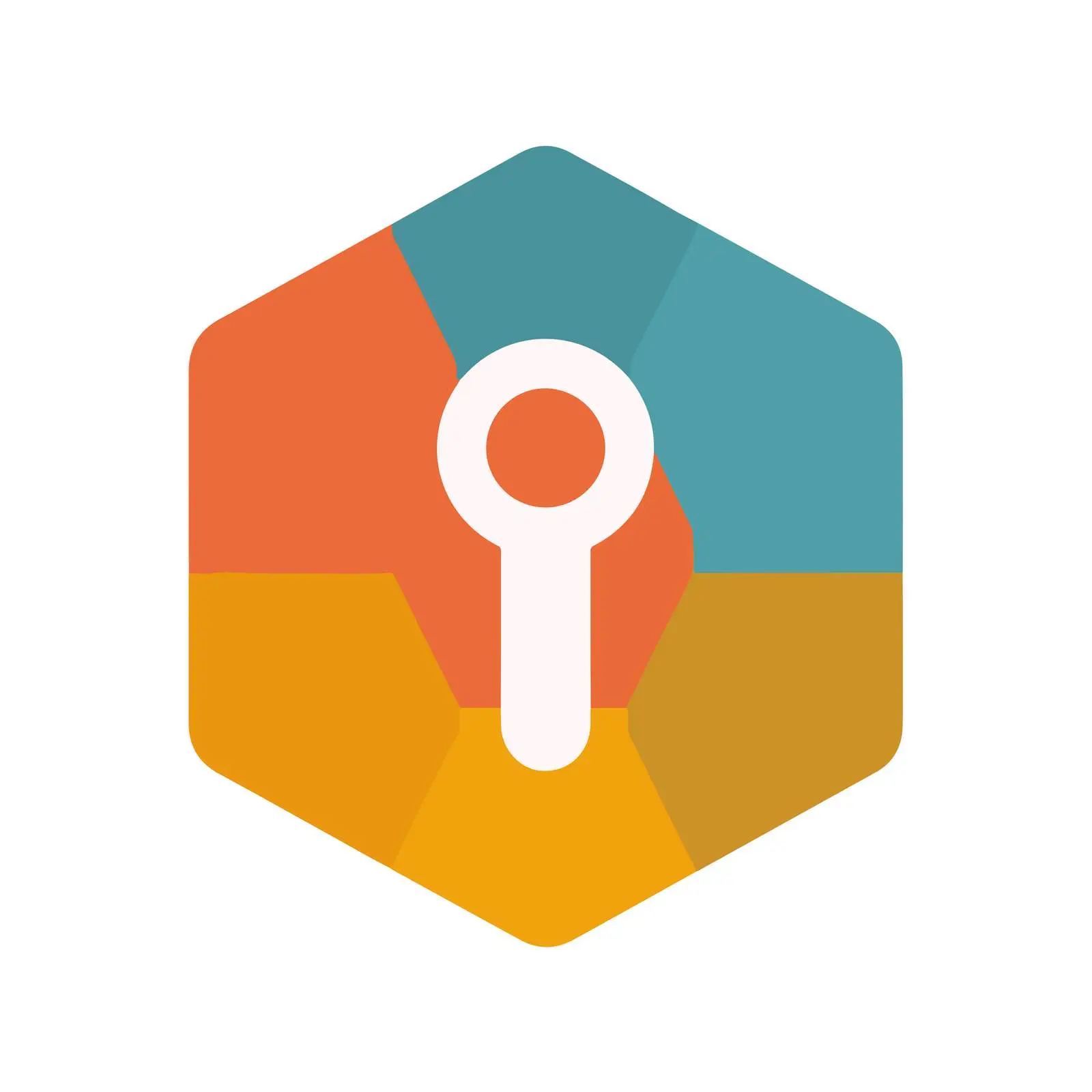 Secure Unlock Icon — free download from Dotvec