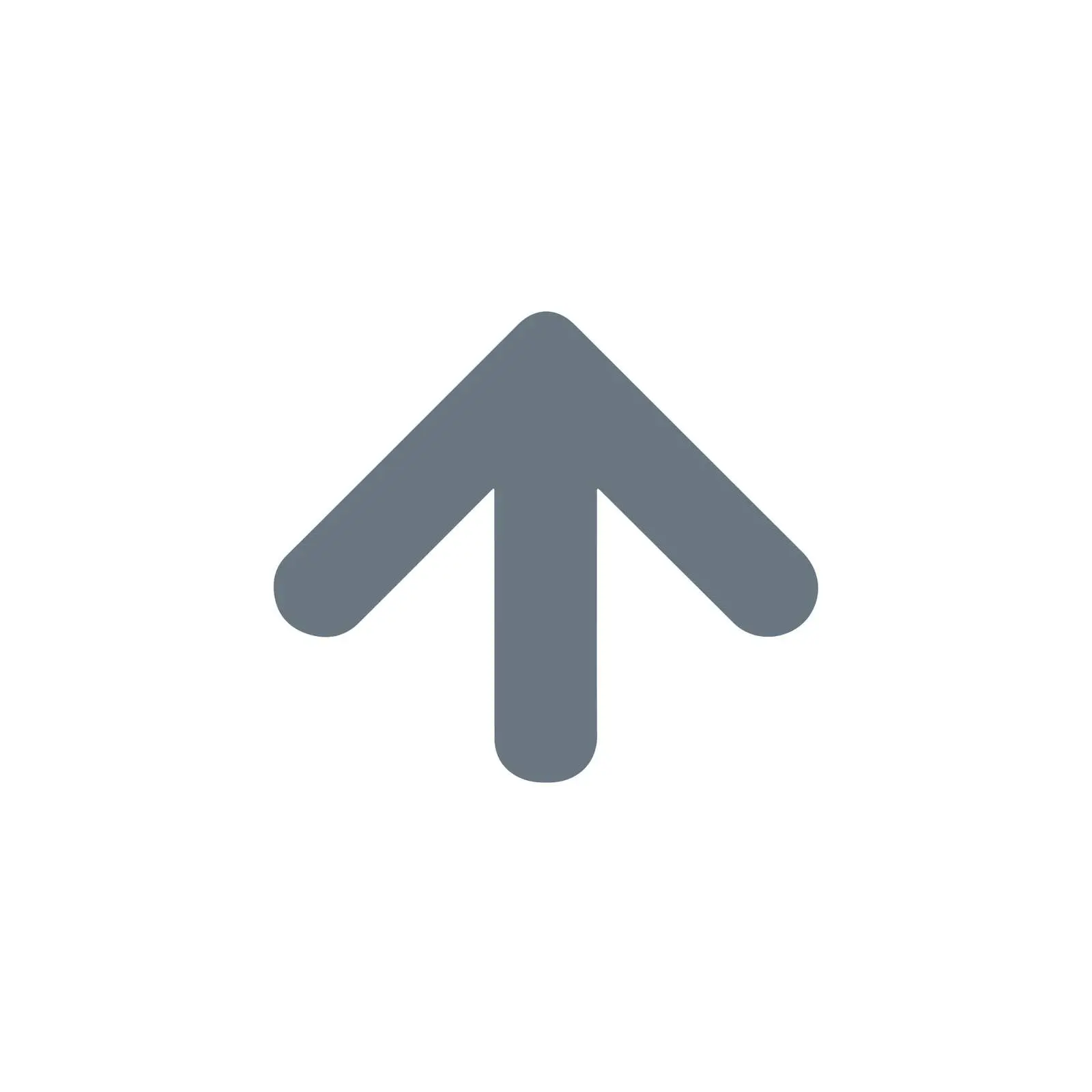 Upload Arrow Icon — free download from Dotvec