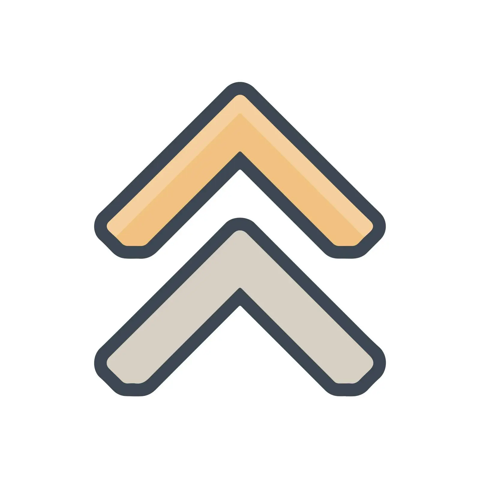 Upload Arrow Icon — free download from Dotvec