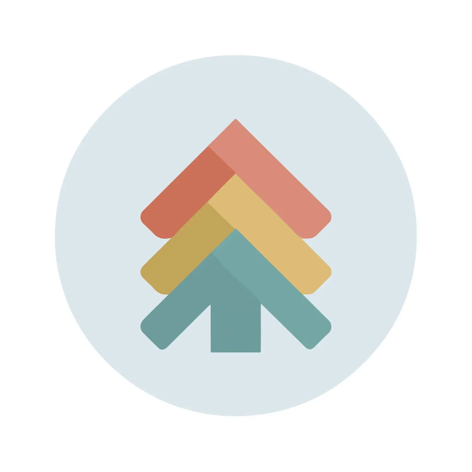 Upload Arrow Icon Design — free download from Dotvec