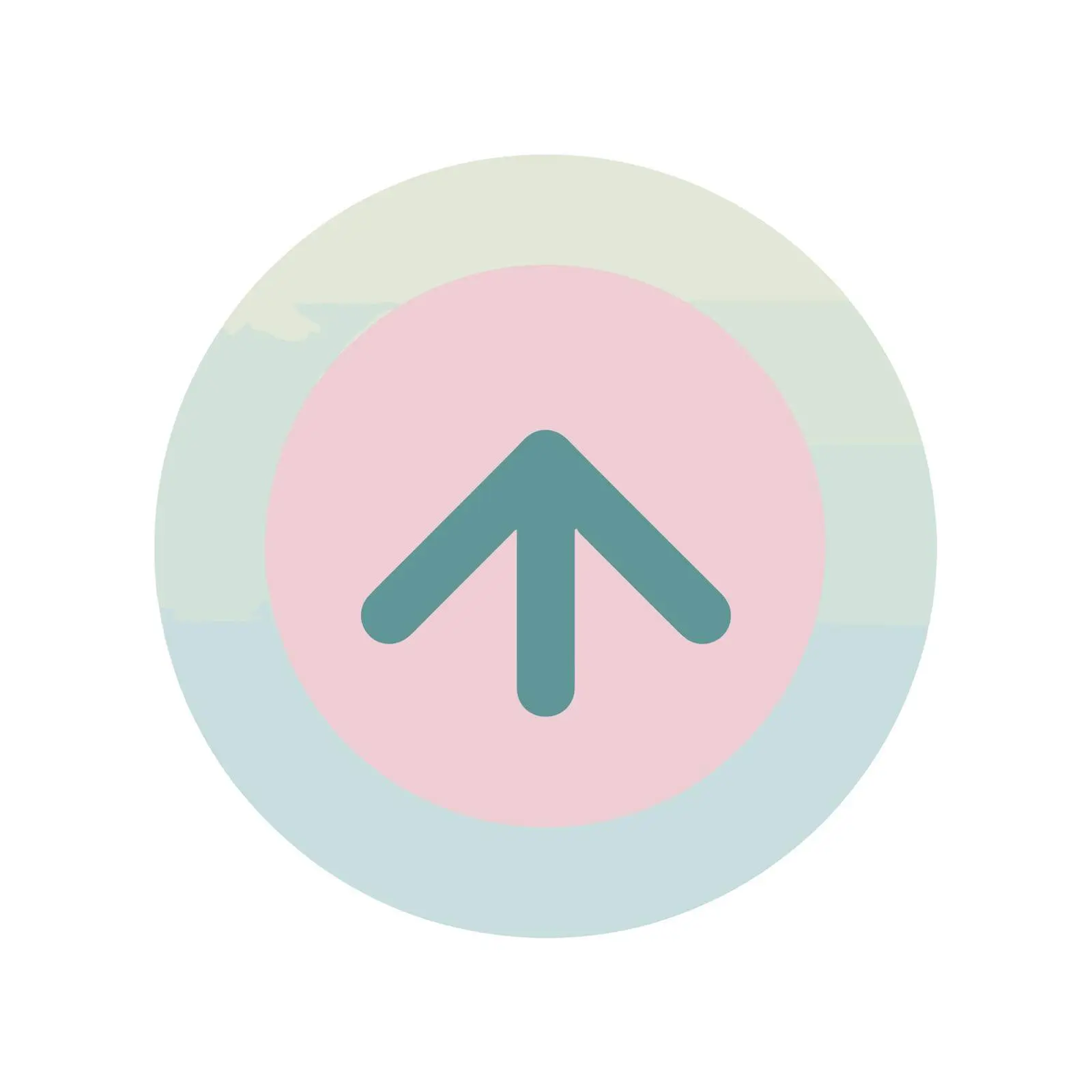 Upload Arrow Icon Design — free download from Dotvec