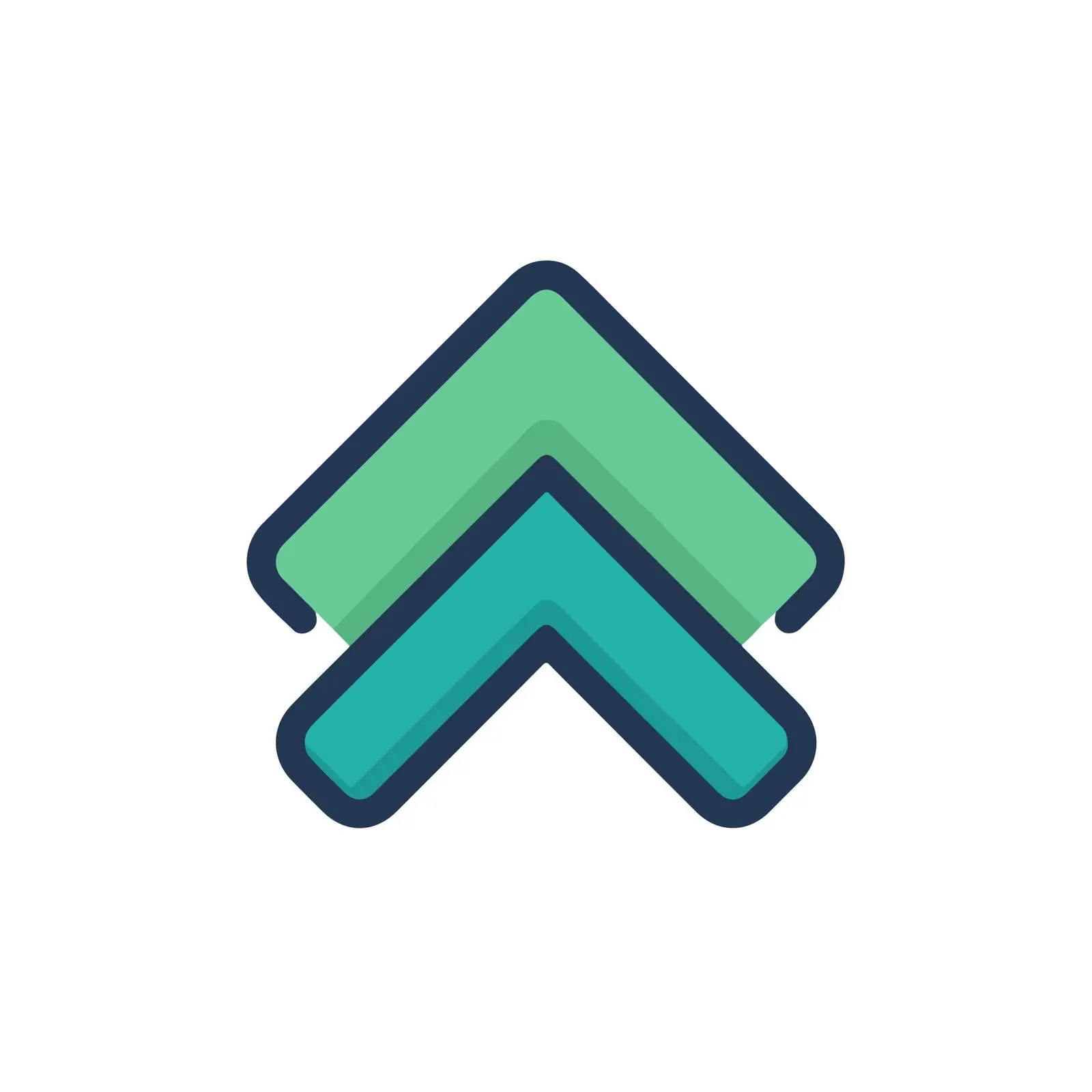 Upload Arrow Icon — free download from Dotvec