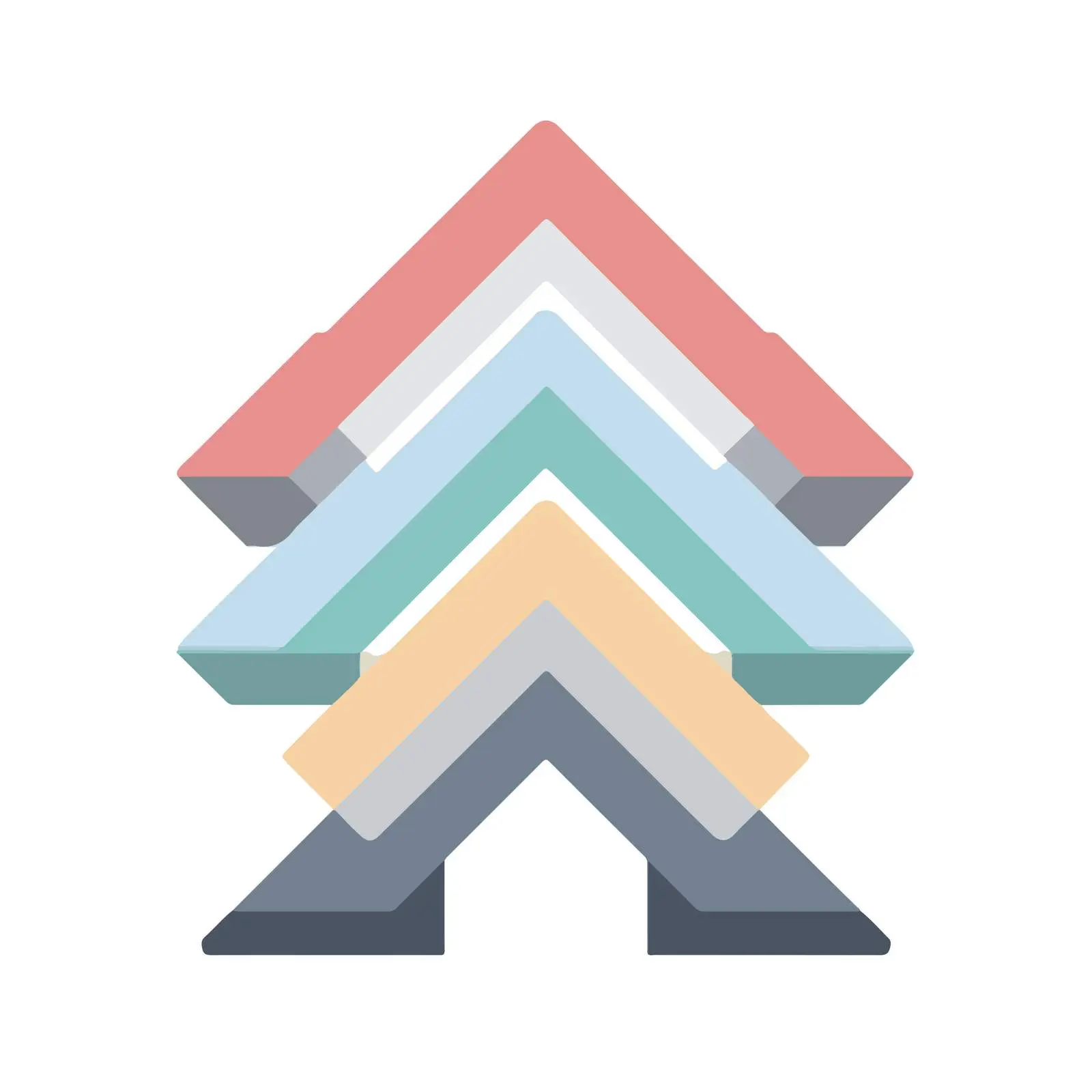Sleek Upload Arrow Icon — free download from Dotvec