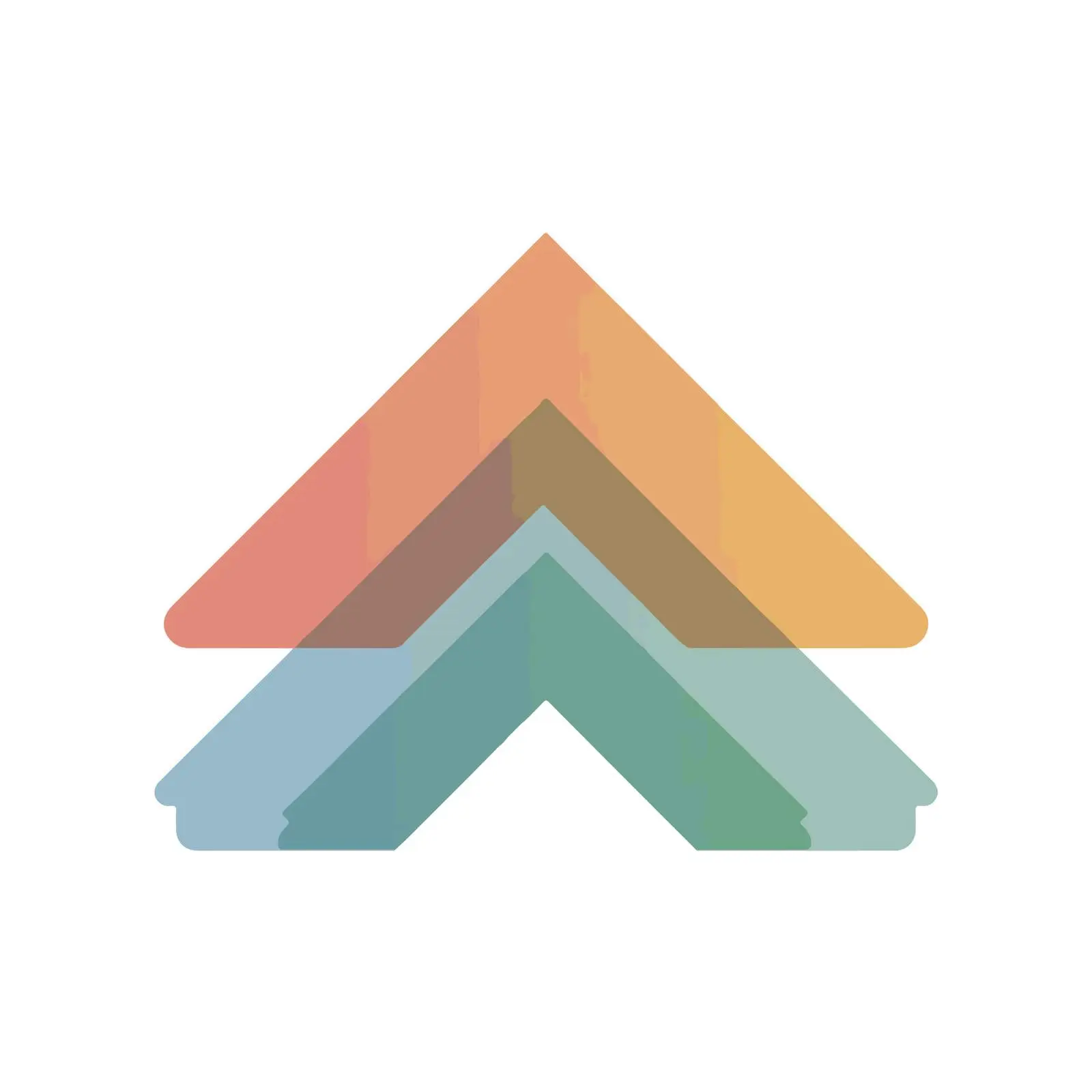 Minimal Upload Arrow Icon — free download from Dotvec