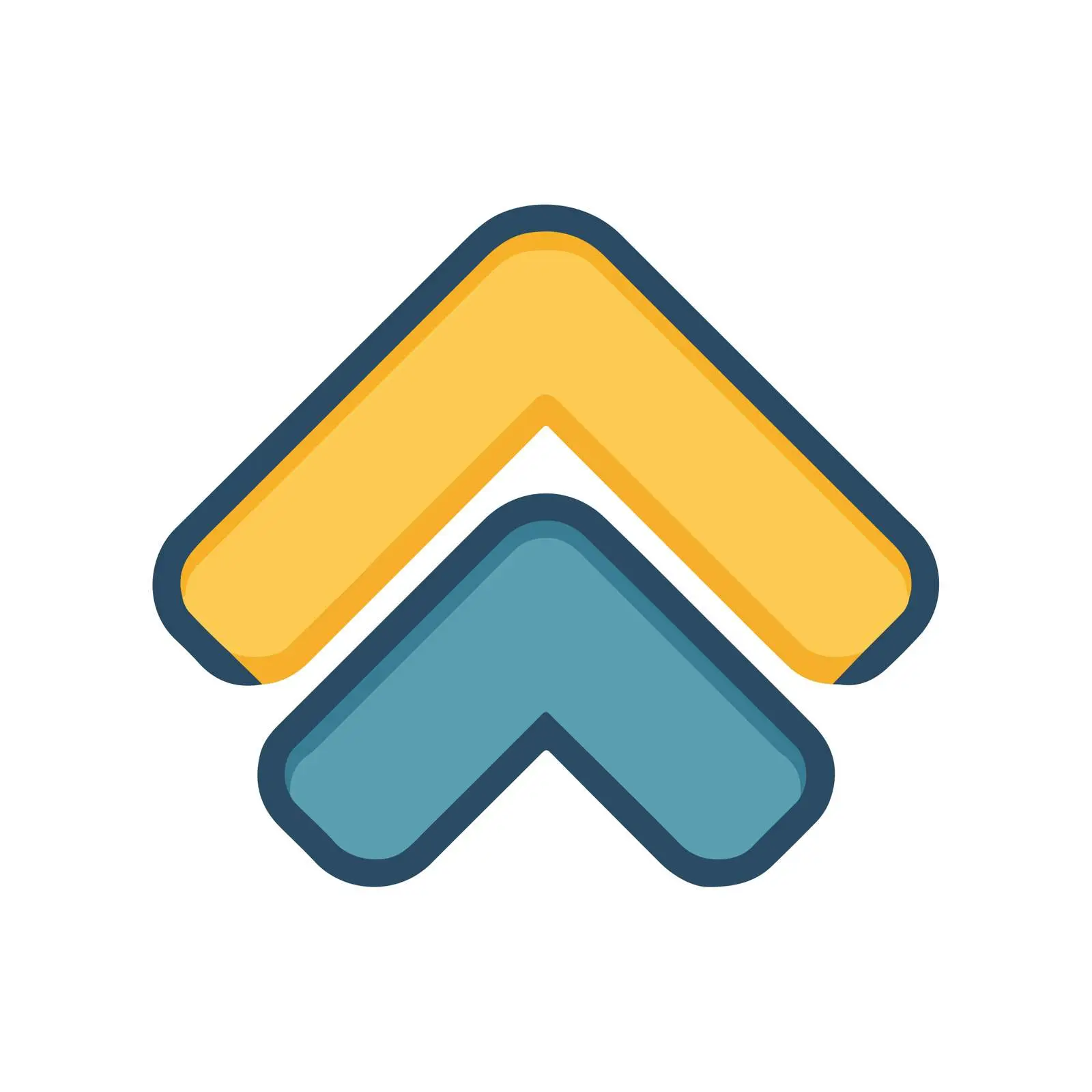 Upload Arrow Icon — free download from Dotvec