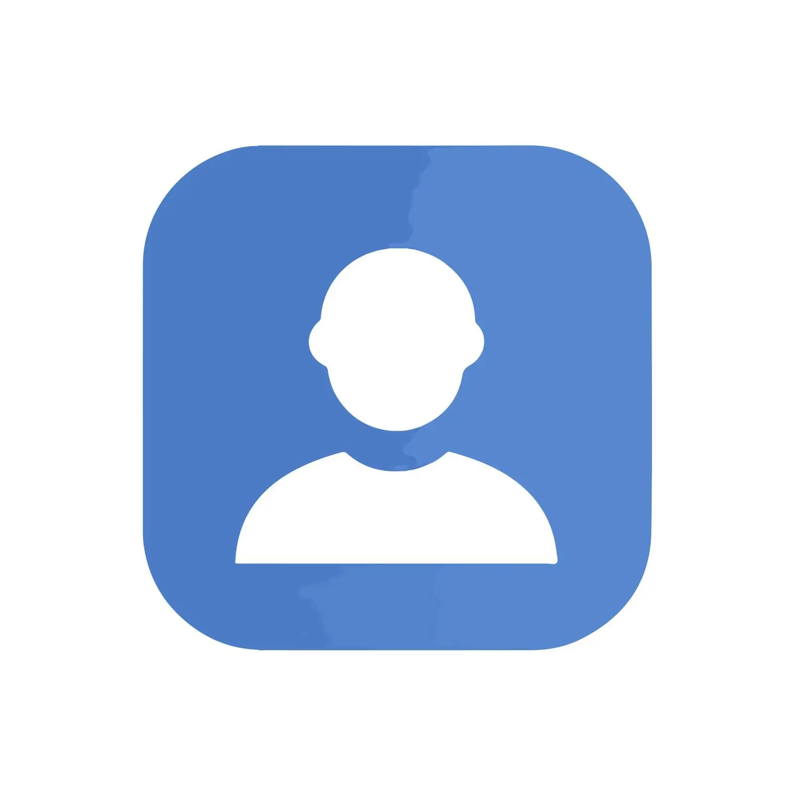 Profile Icon Design — free download from Dotvec