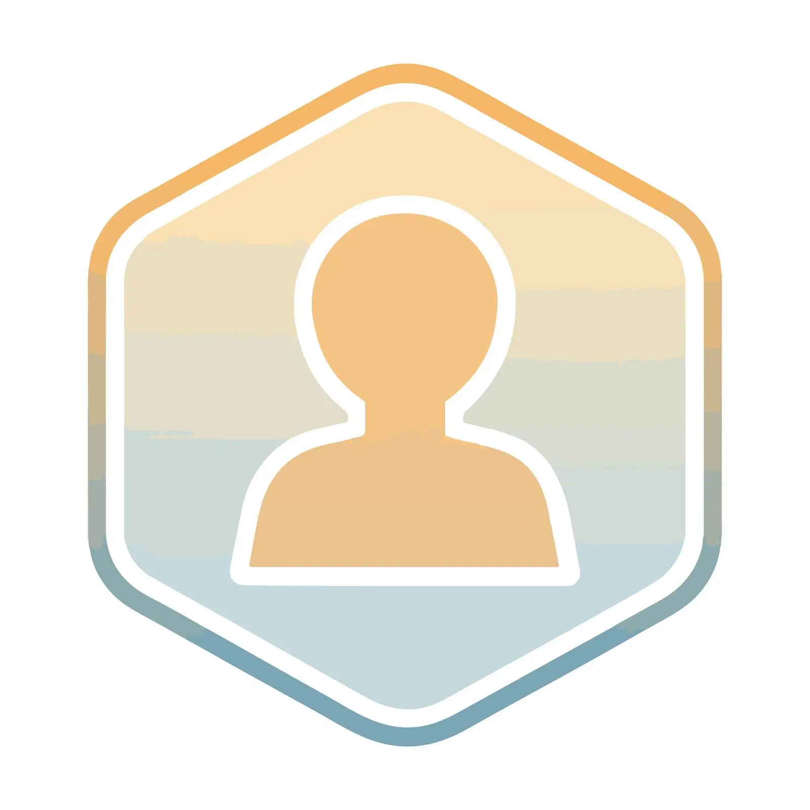 User Profile Icon Design — free download from Dotvec