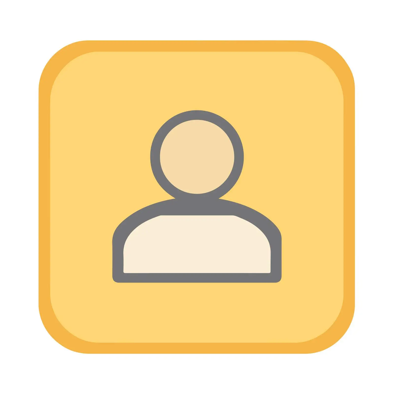User Profile Icon — free download from Dotvec