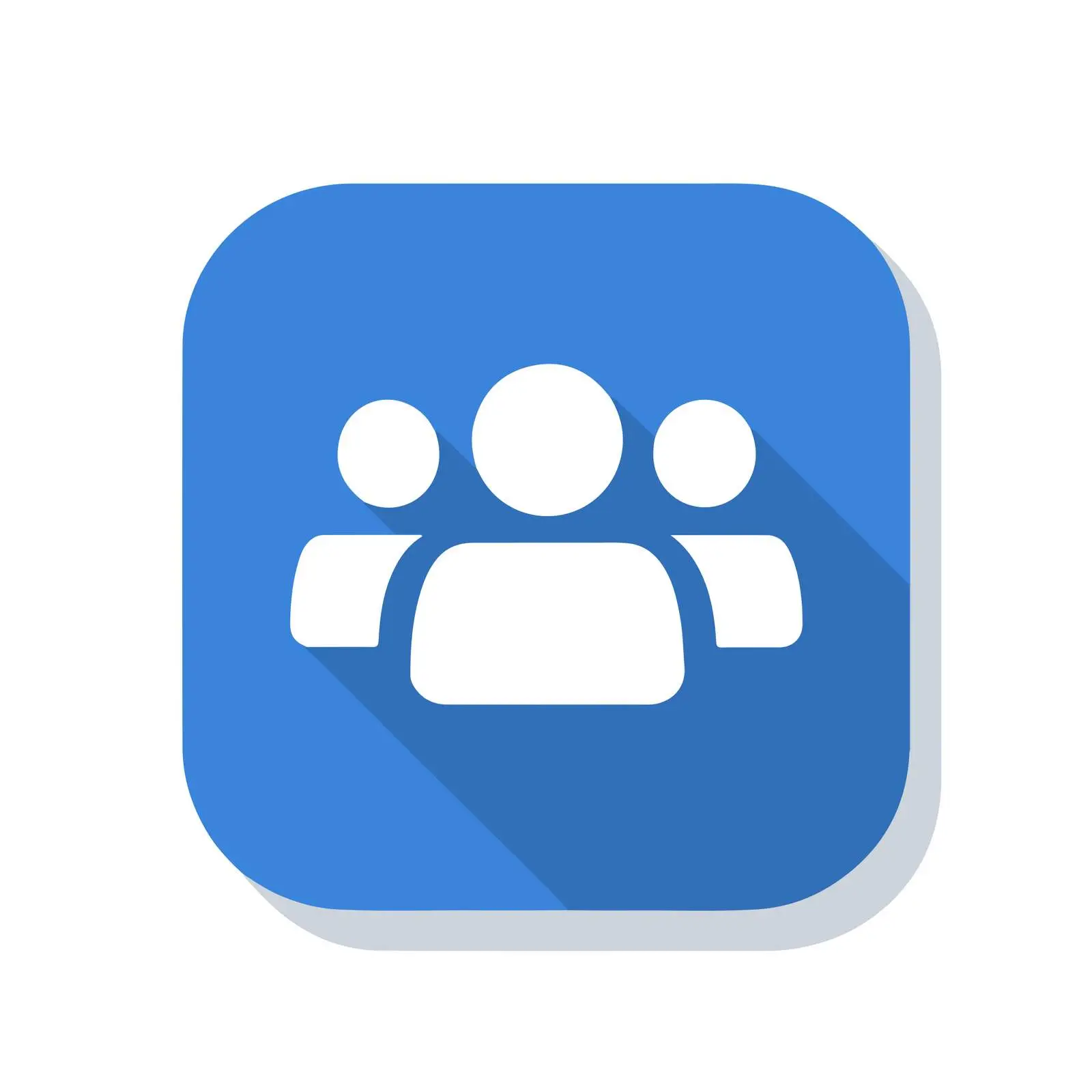 User Group Icon — free download from Dotvec