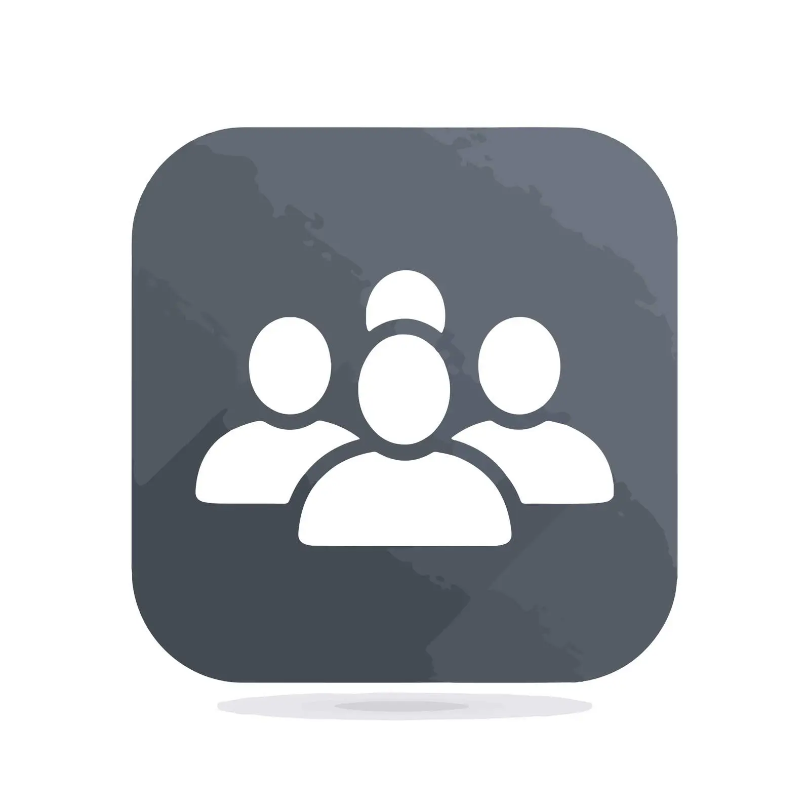 User Group Icon — free download from Dotvec