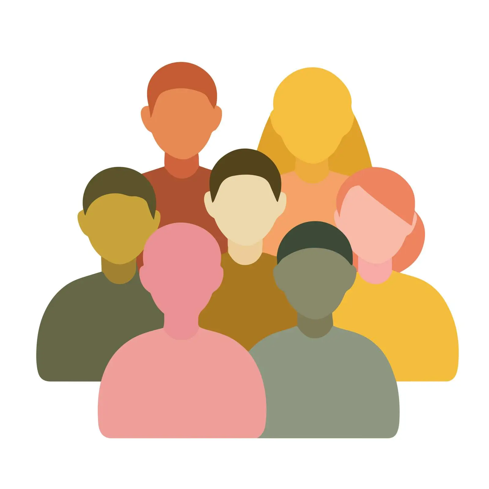 User Group Icon — free download from Dotvec