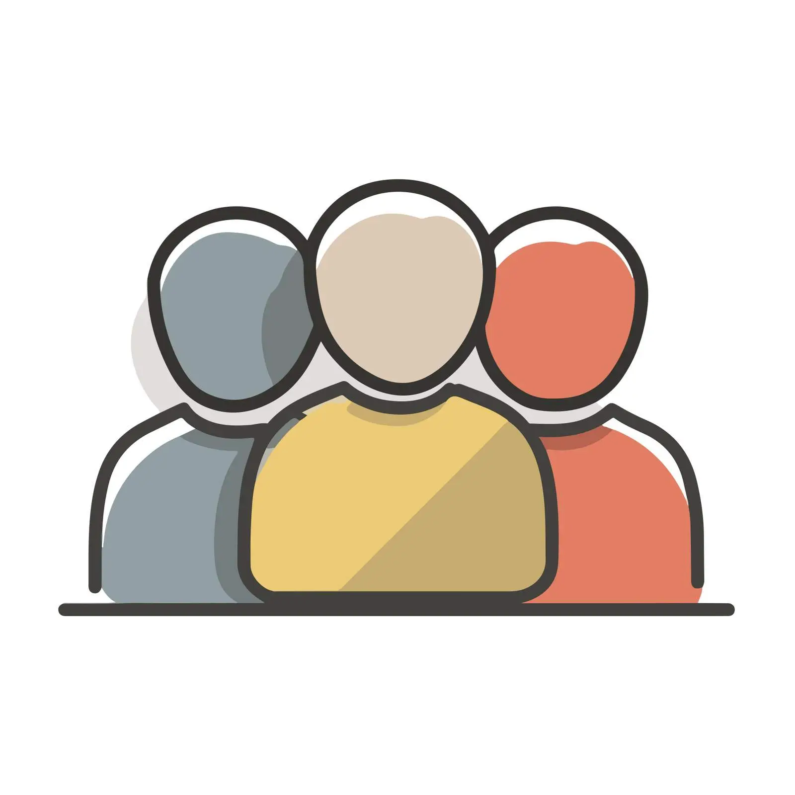 User Group Icon Design — free download from Dotvec