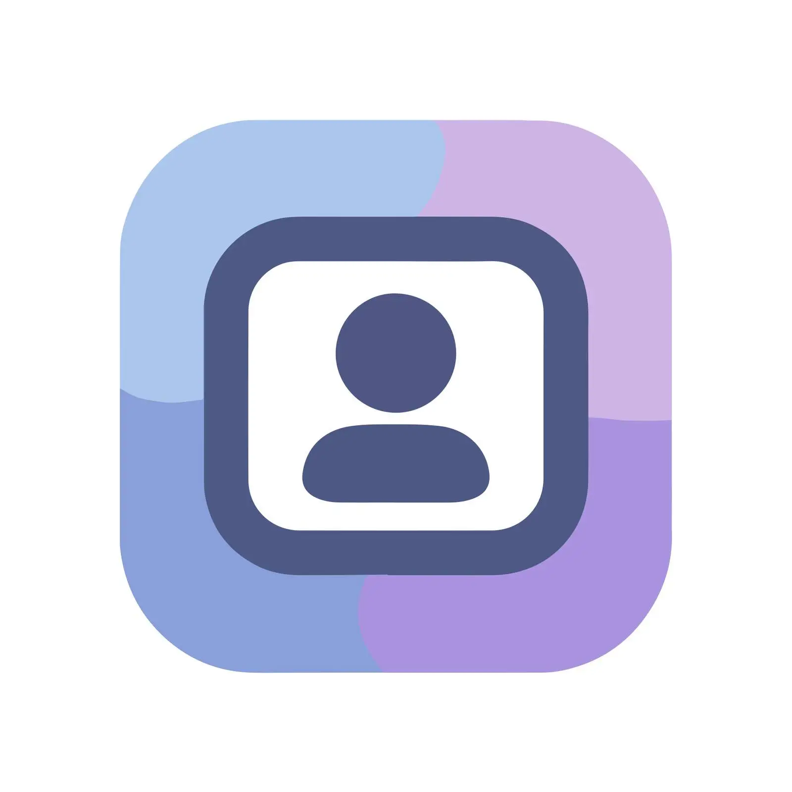 Video Call Icon Vector Duotone Design — free download from Dotvec