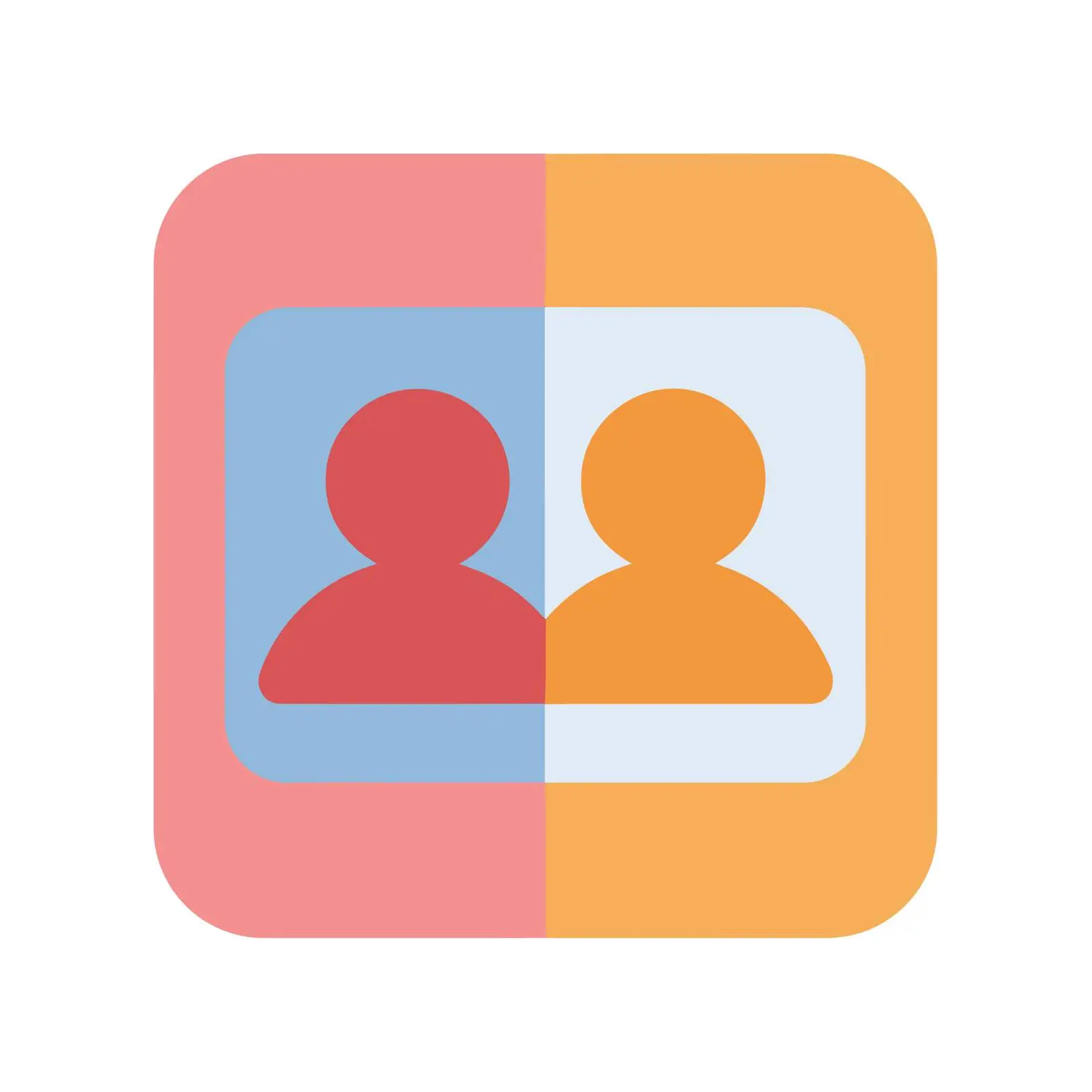 Video Call Pictogram Icon — free download from Dotvec