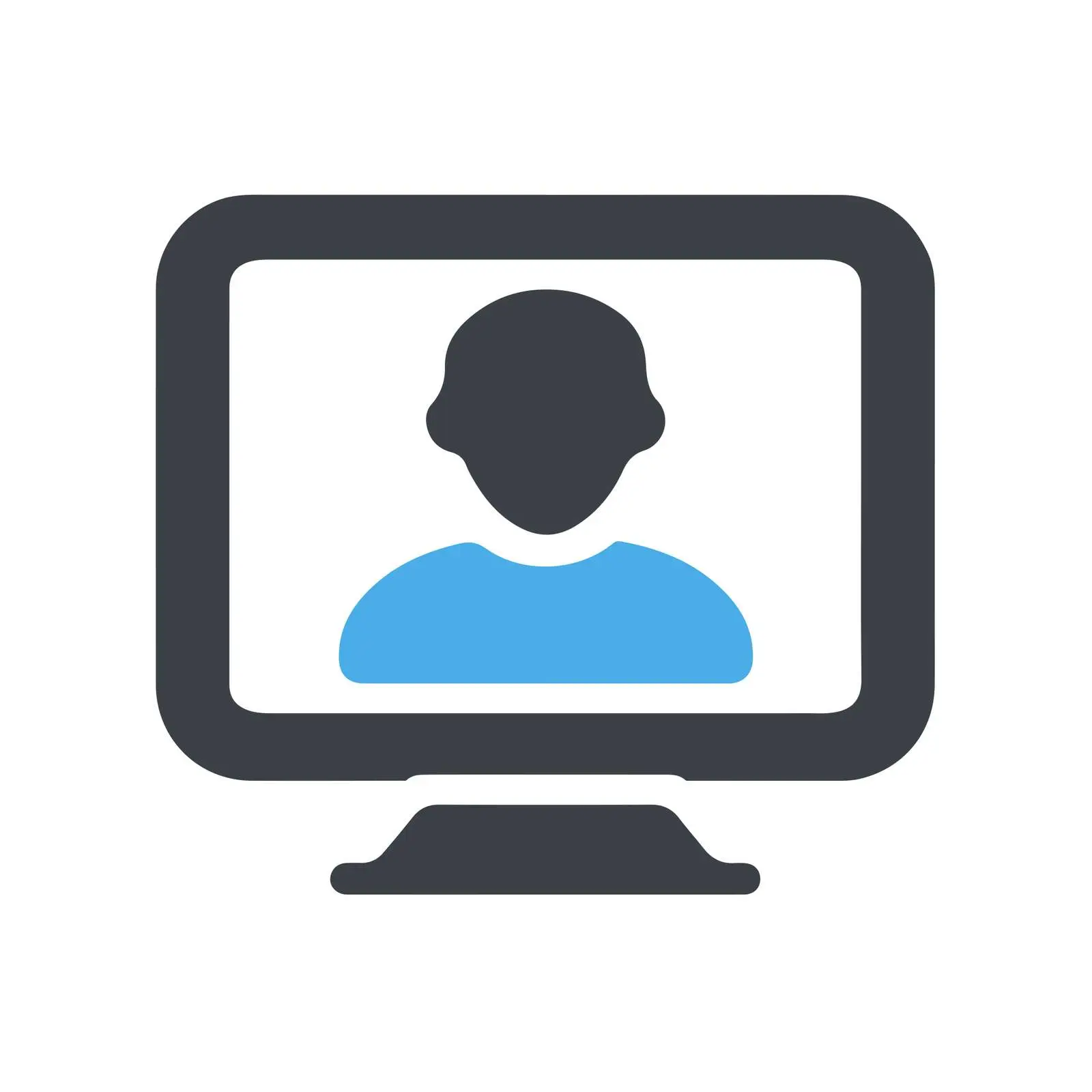 Video Call Icon — free download from Dotvec
