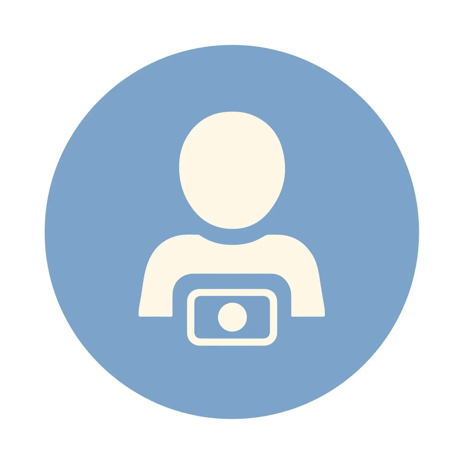 Video Call Icon Flat Design — free download from Dotvec