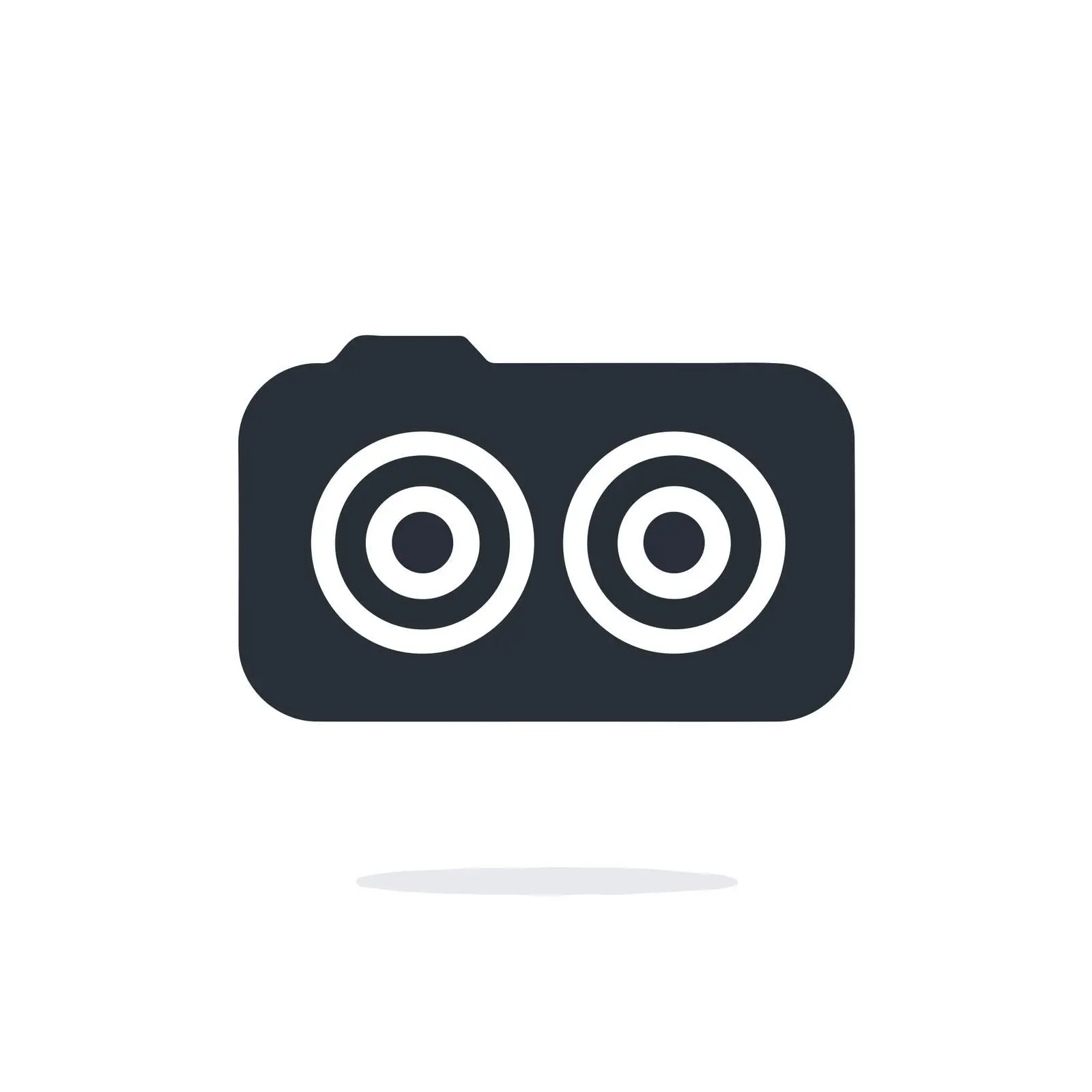 Video Camera Icon — free download from Dotvec